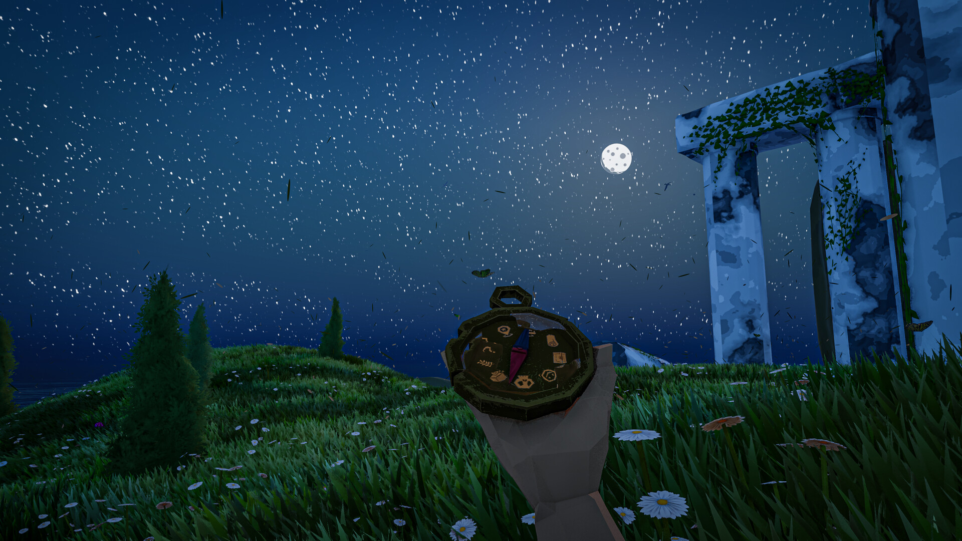 Ashore & Away screenshot 3