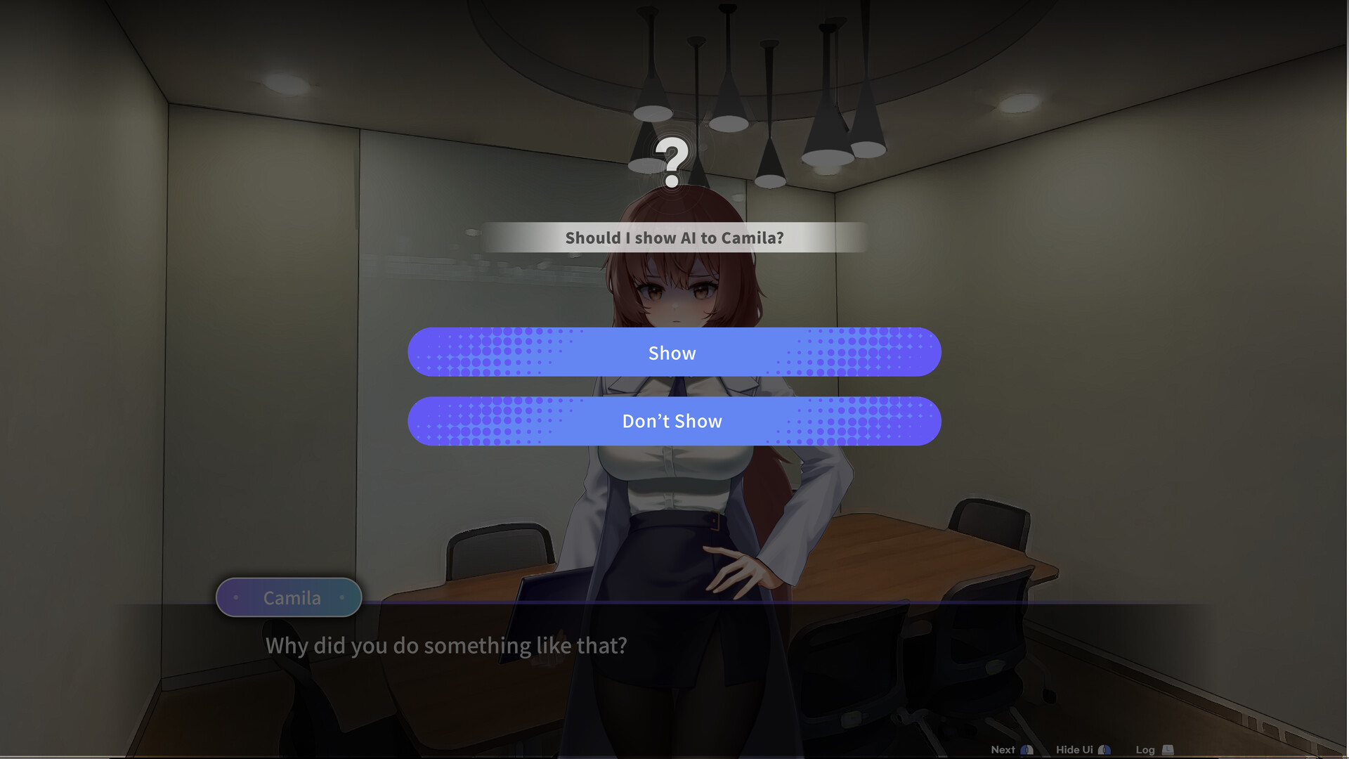 AIAI screenshot 5