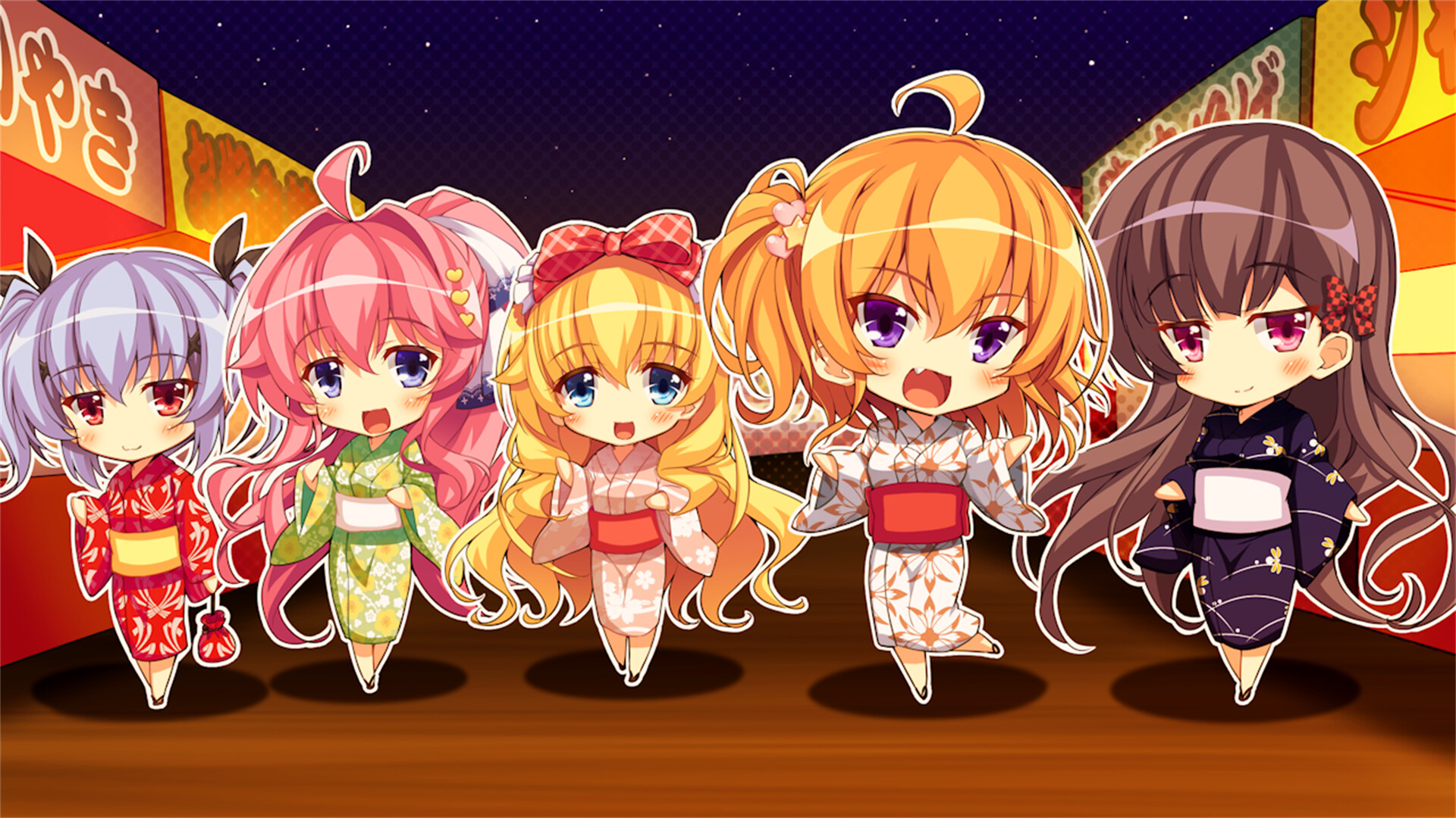 Imouto Paradise! 3 screenshot 9