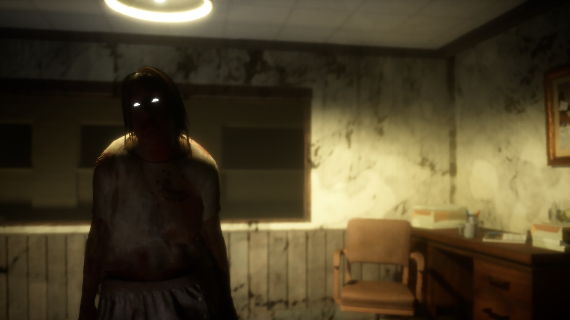 Dead Memories: Left Behind screenshot 6