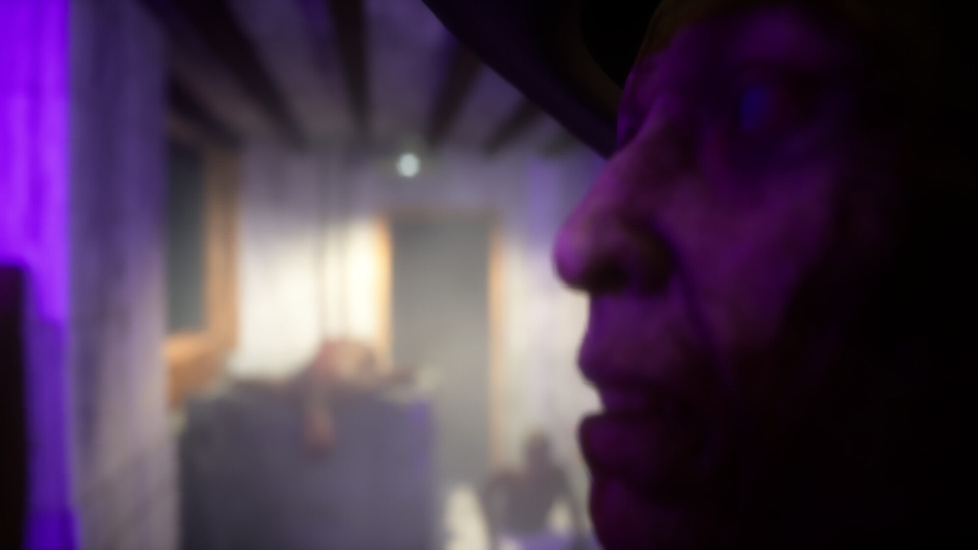 Dead Memories: Left Behind screenshot 5