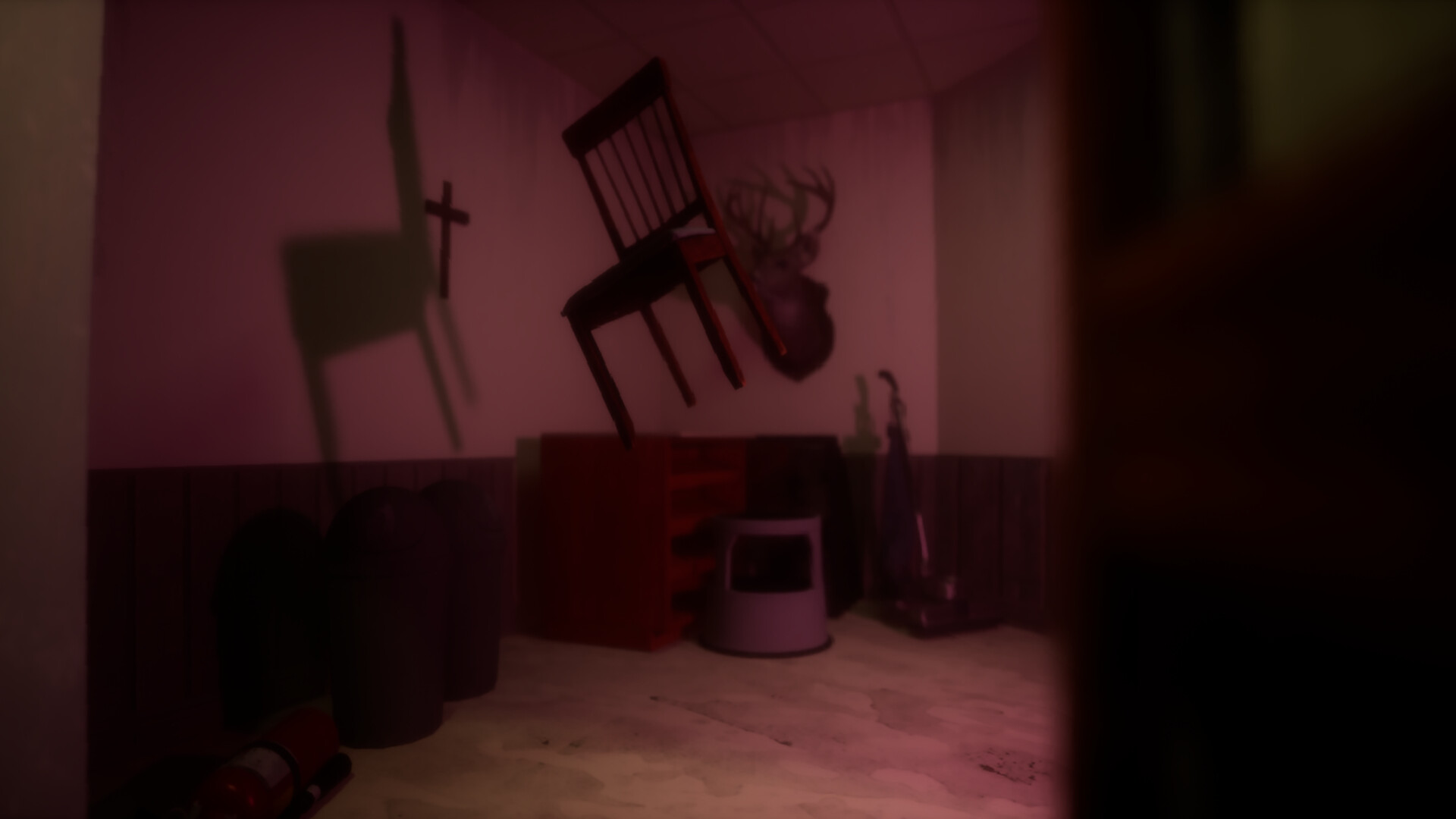 Dead Memories: Left Behind screenshot 8