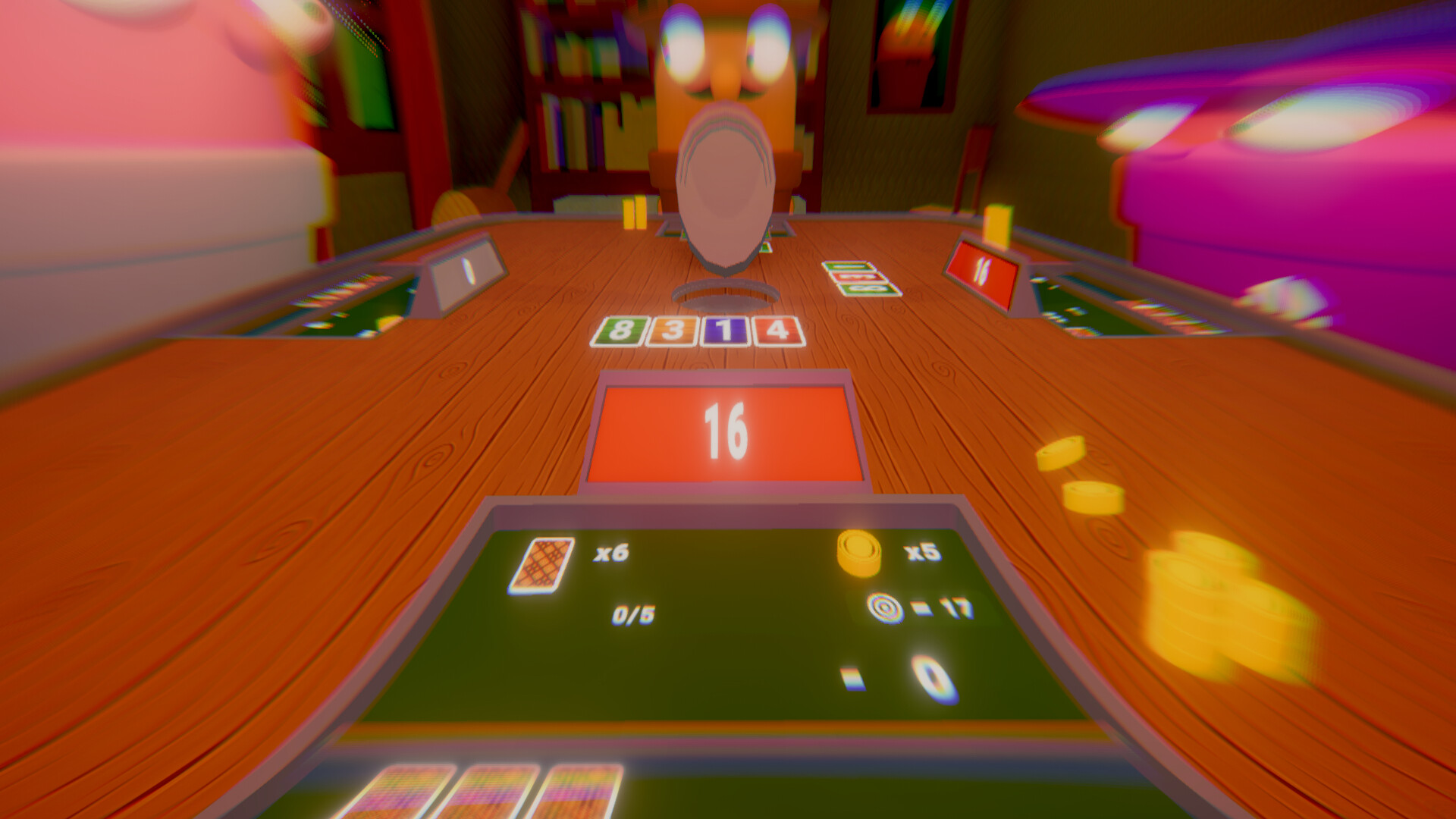 Deckout screenshot 18
