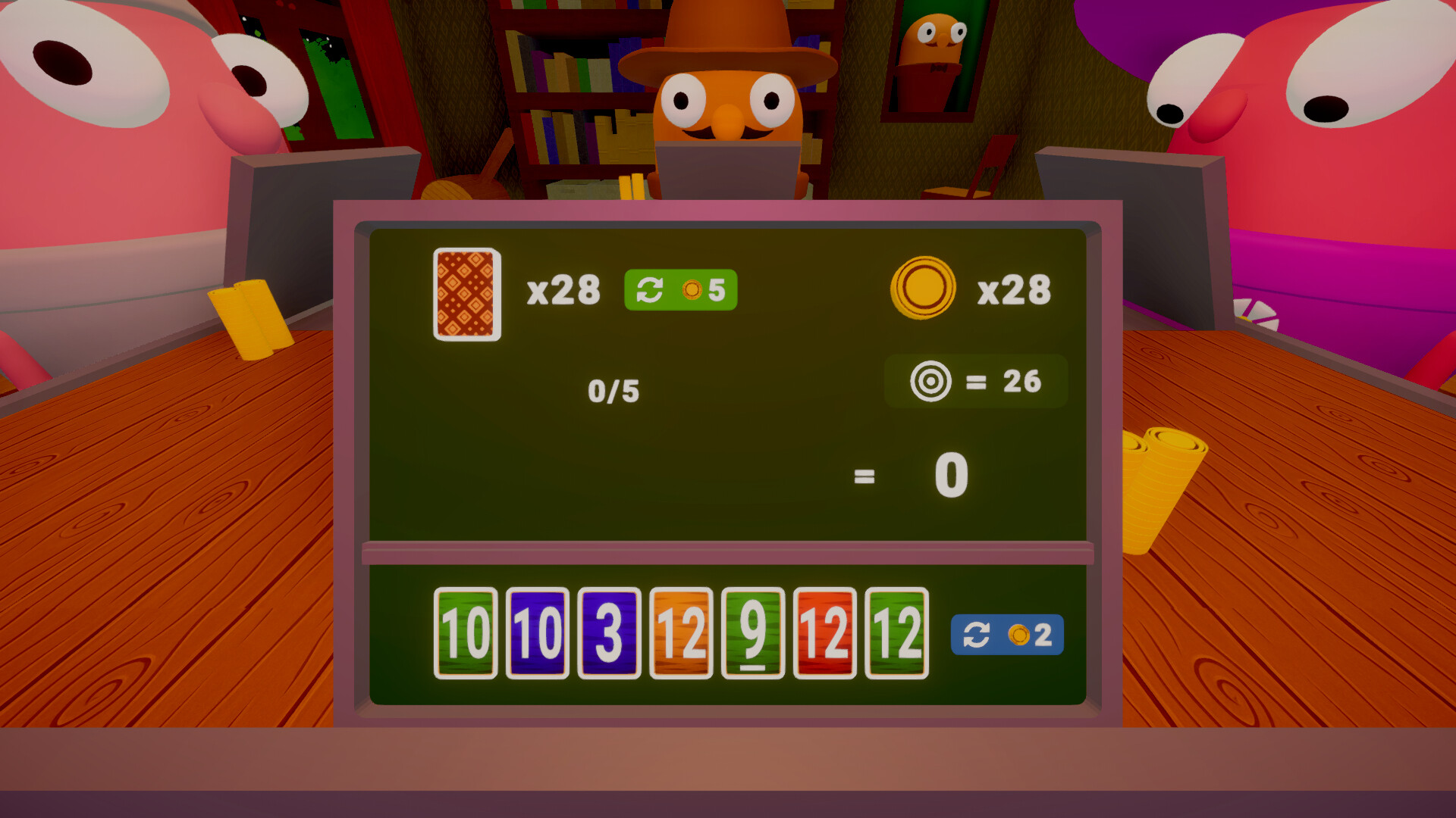 Deckout screenshot 9