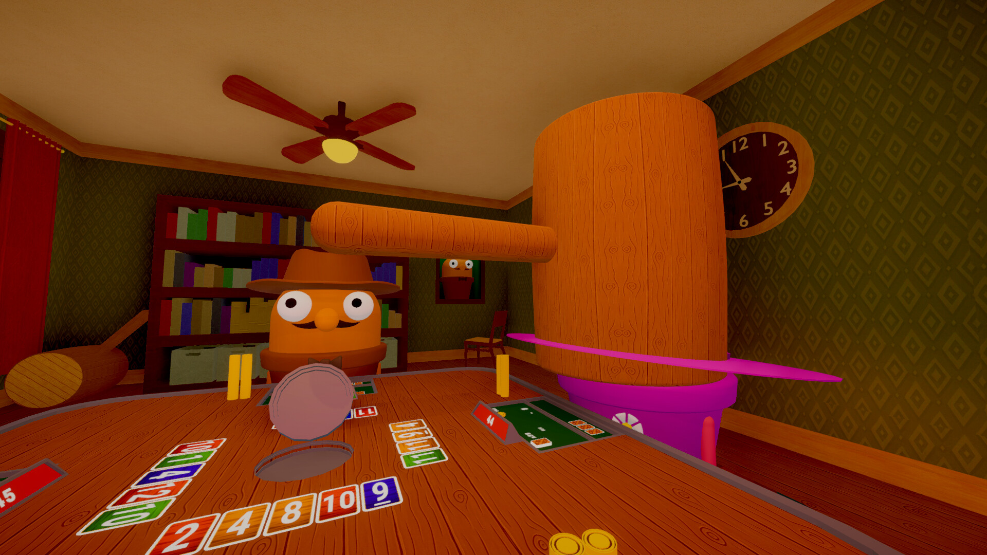 Deckout screenshot 8