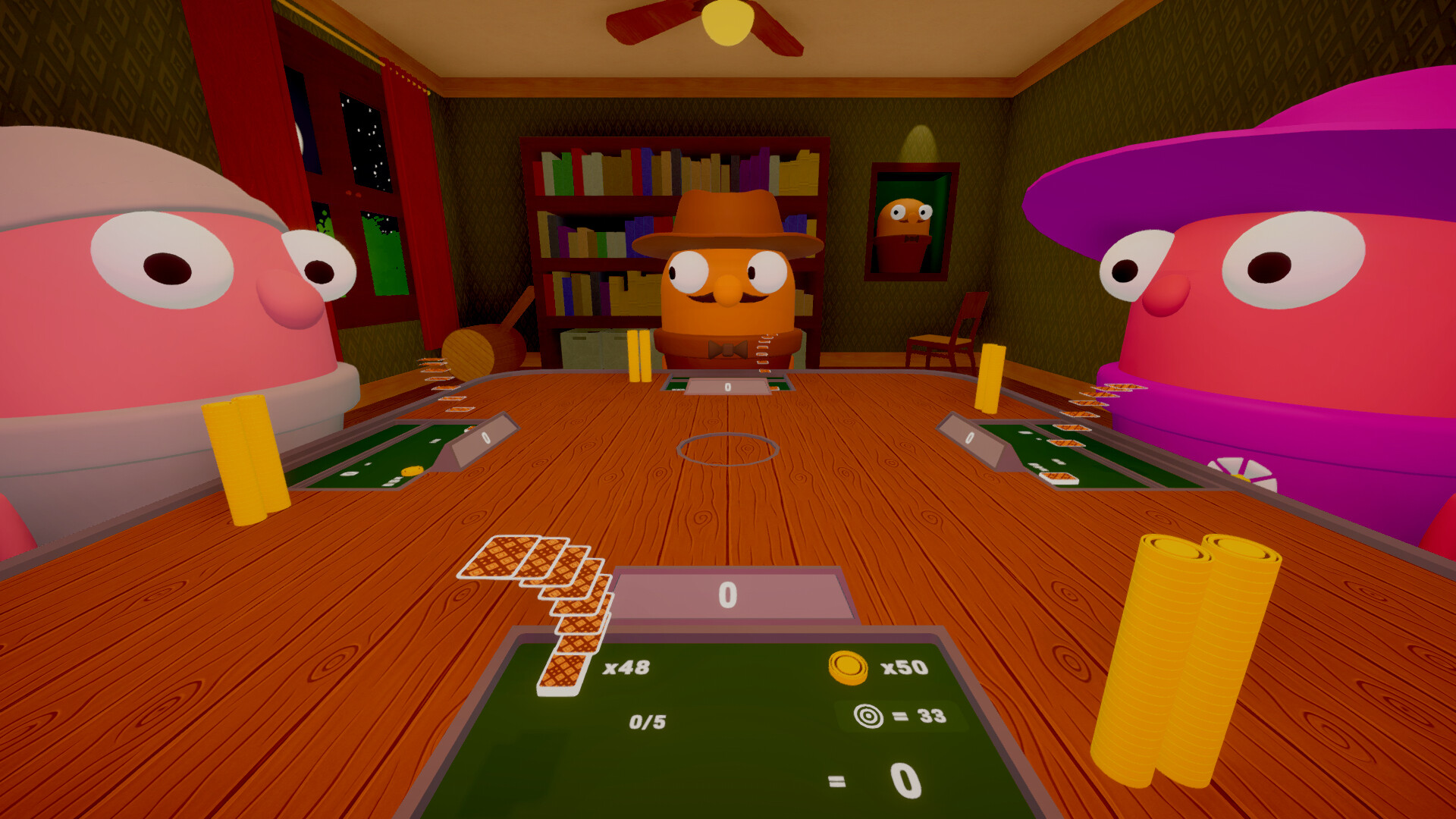 Deckout screenshot 2