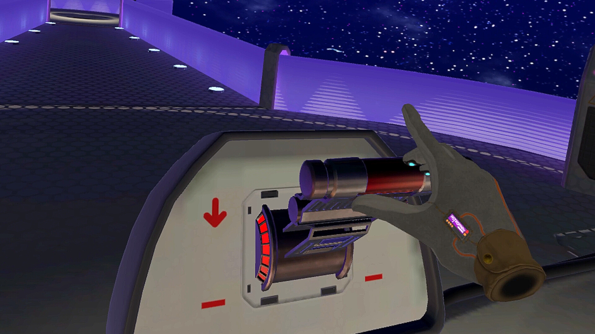 Astropark screenshot 11