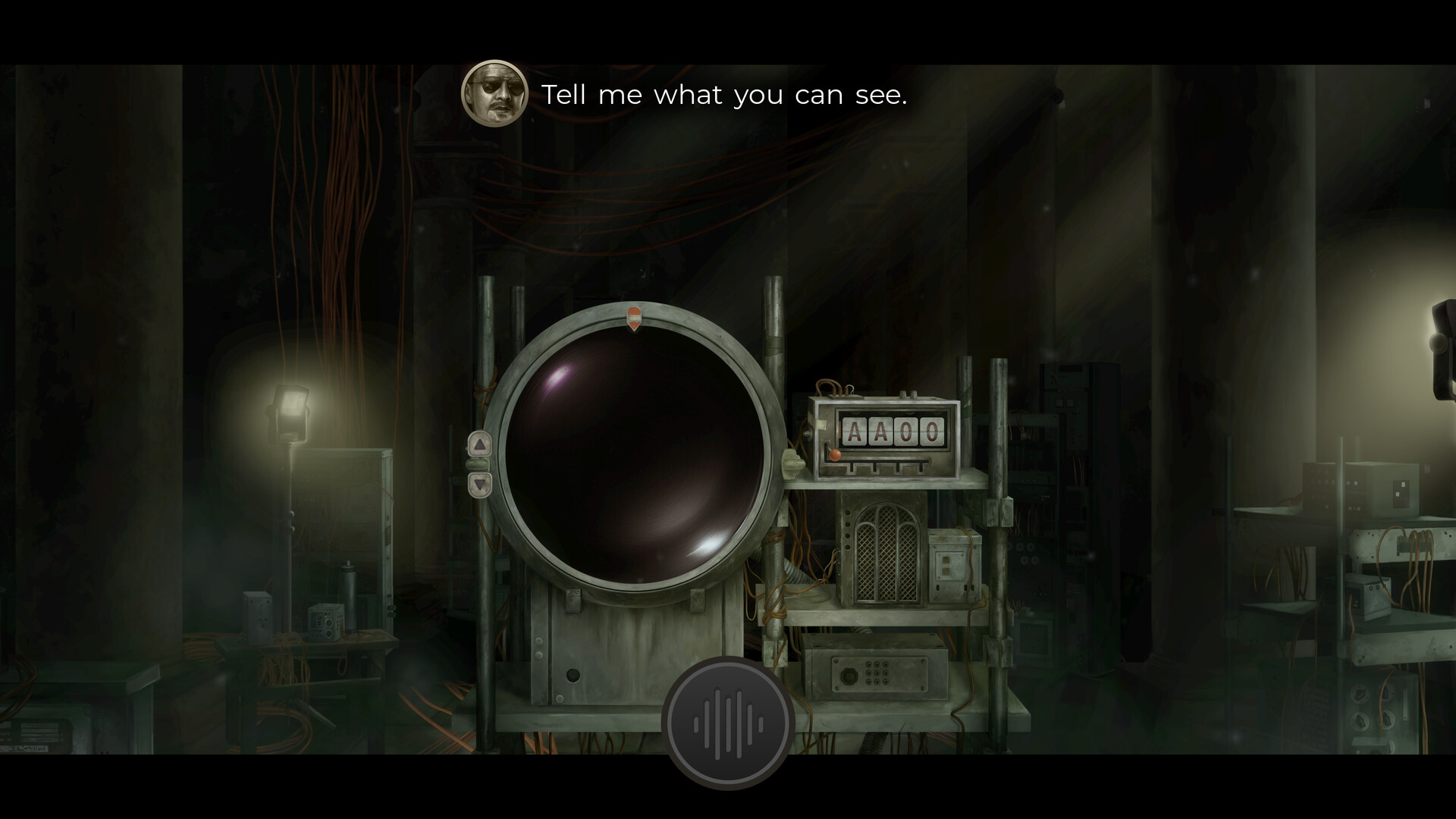 TR-49 screenshot 3