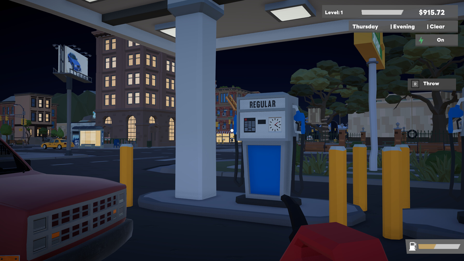 Gun Dealer Simulator screenshot 3