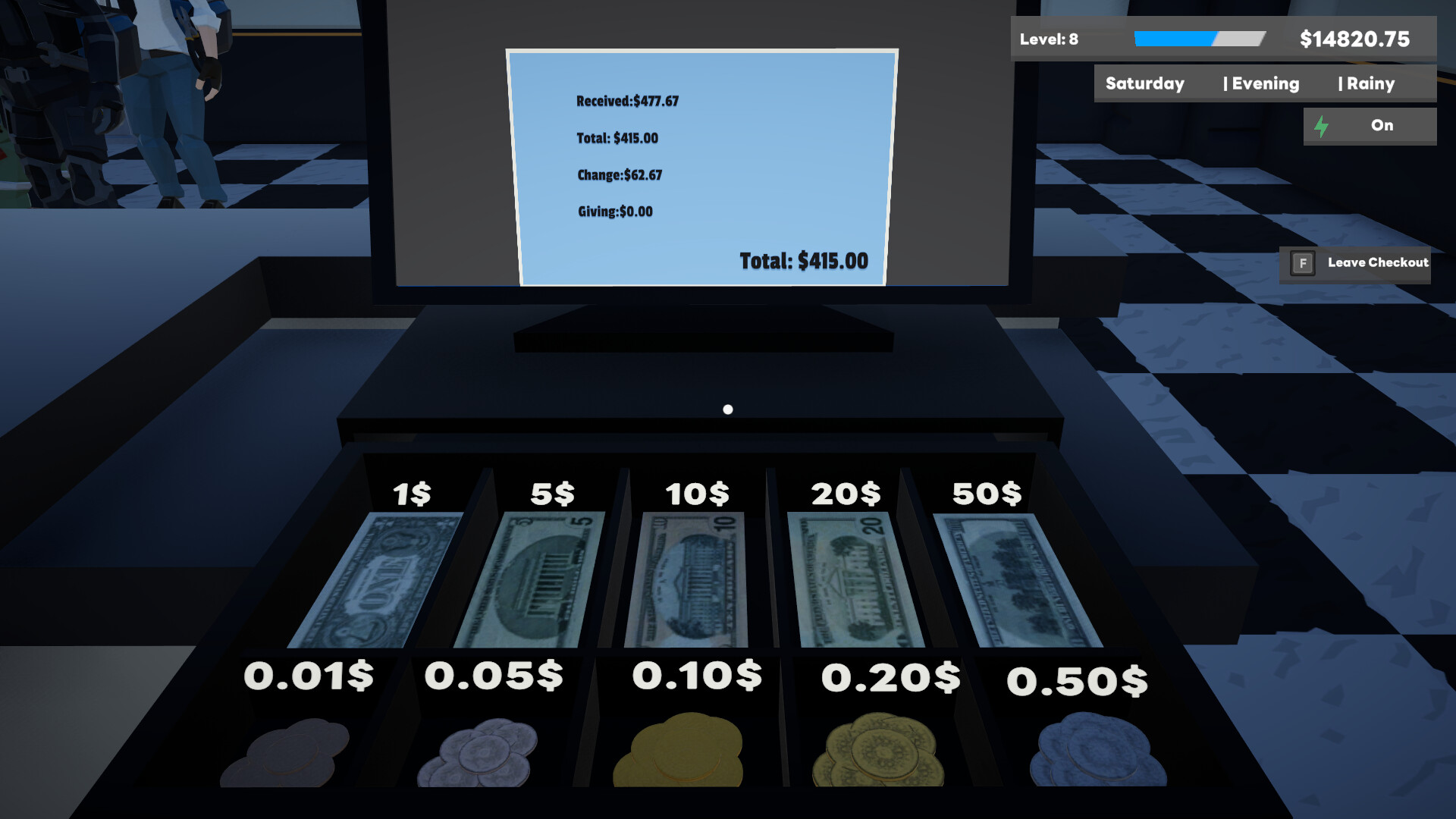 Gun Dealer Simulator screenshot 10
