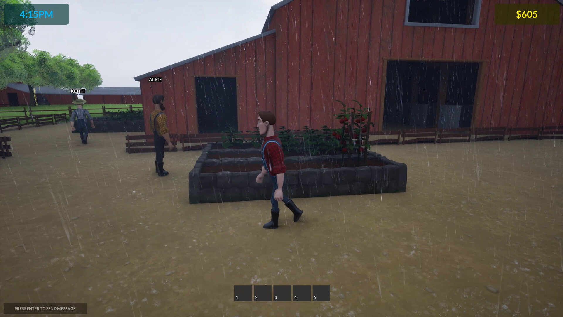 Grow Garden A Cozy Garden Game🌱 screenshot 6