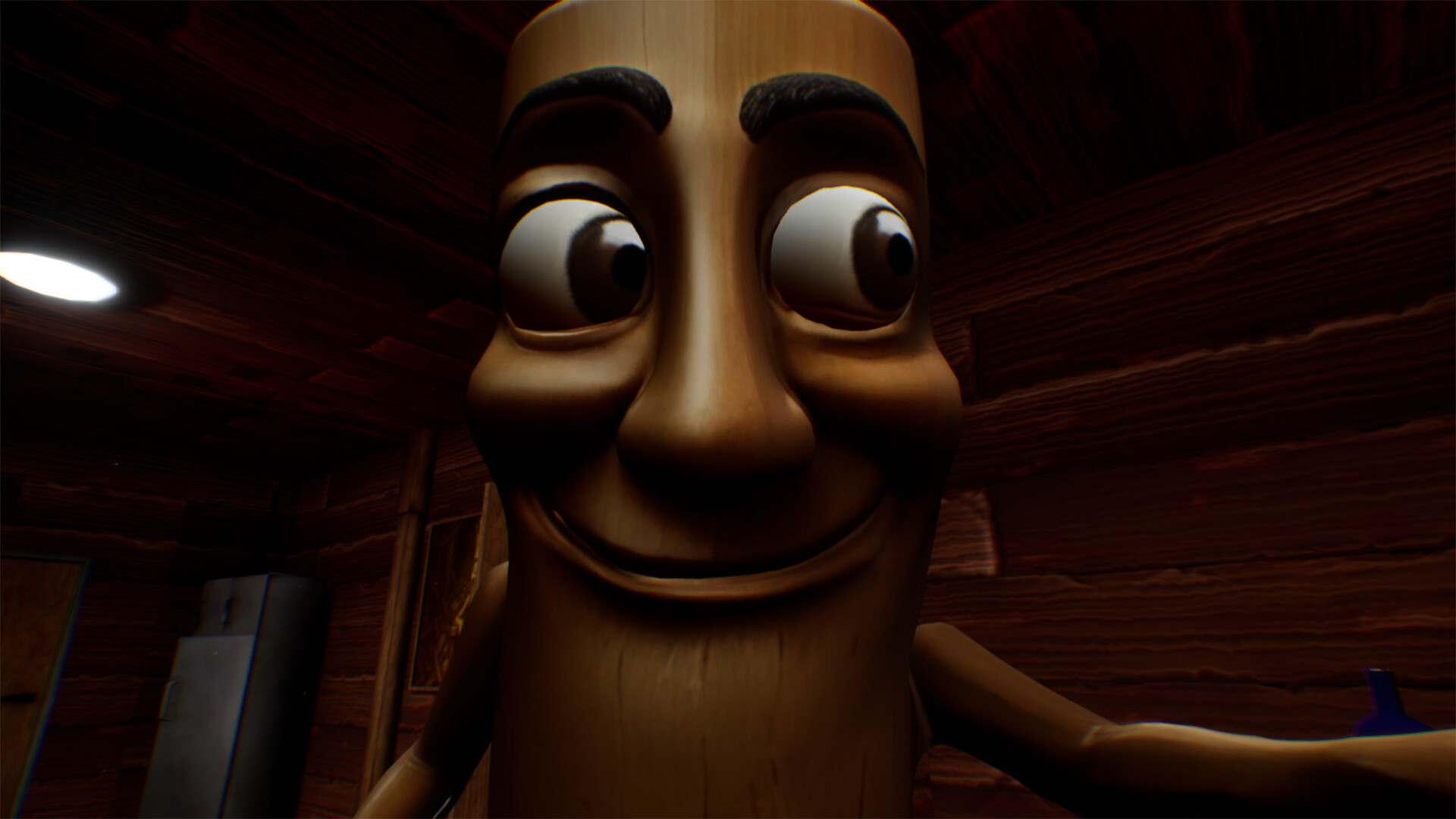 Escape from Tung Tung Sahur screenshot 2