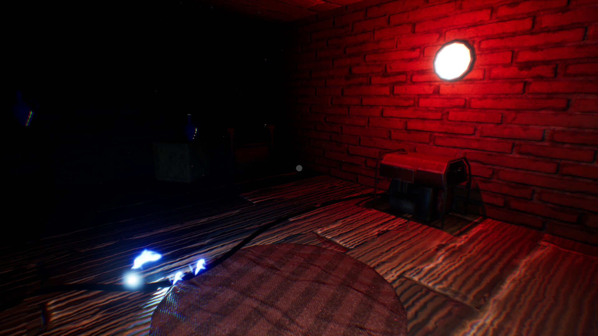 Escape from Tung Tung Sahur screenshot 1
