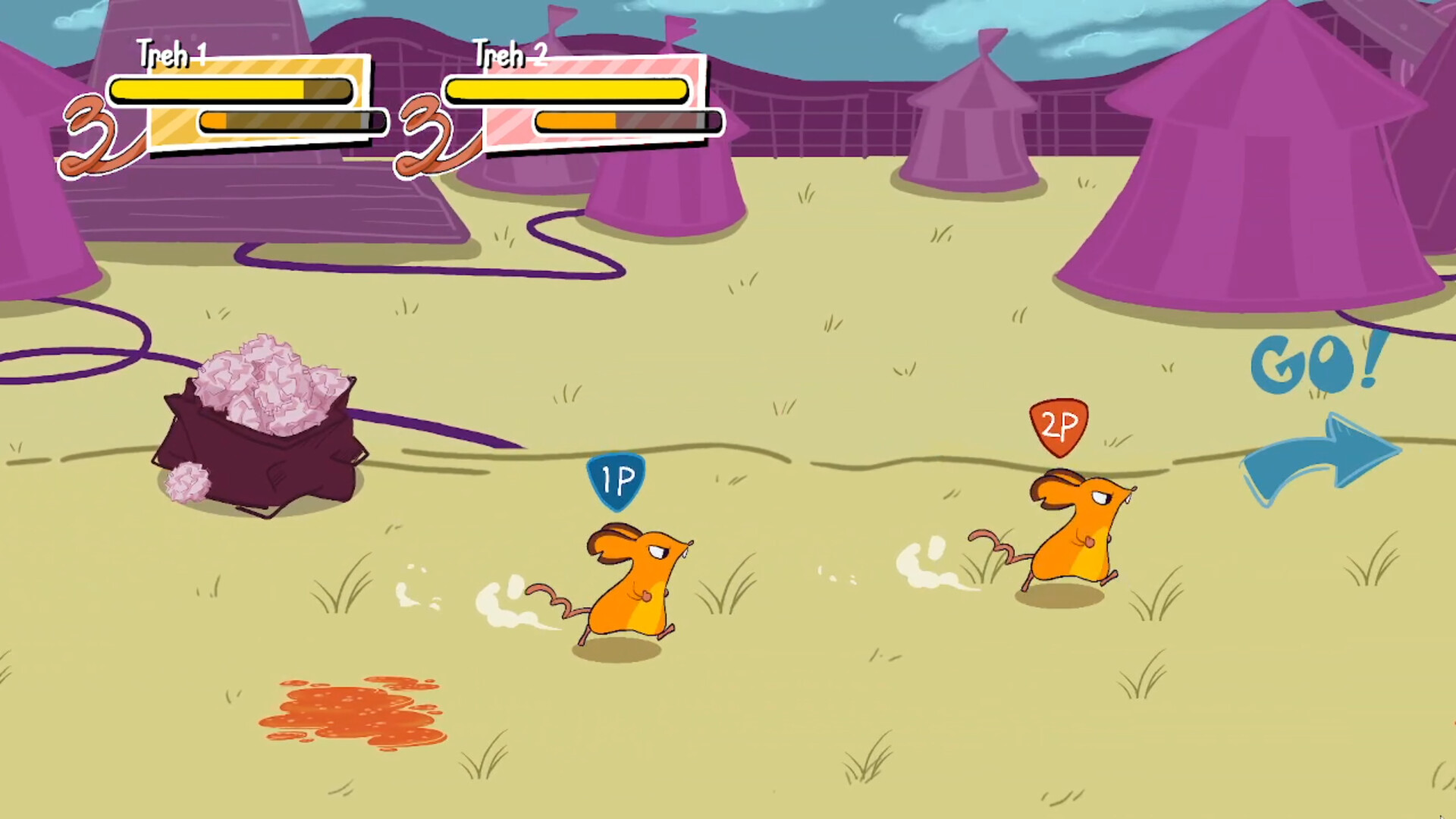 Feria Fiera screenshot 2