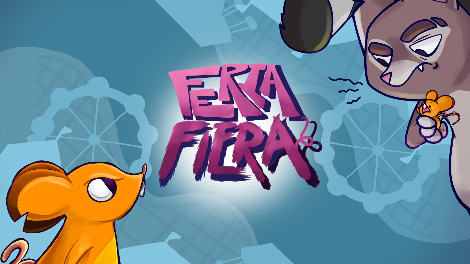 Feria Fiera screenshot 1