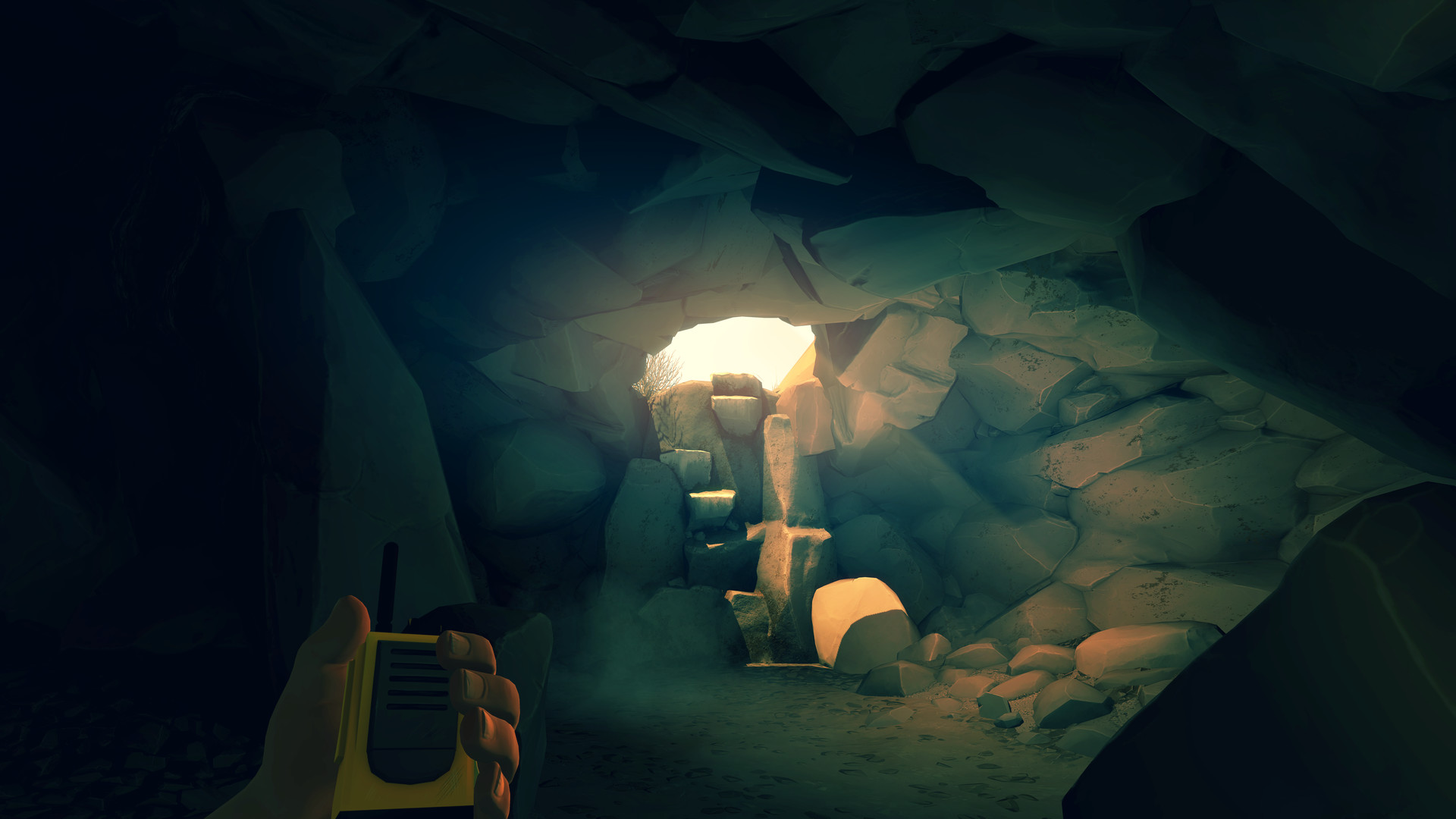 Firewatch screenshot 6