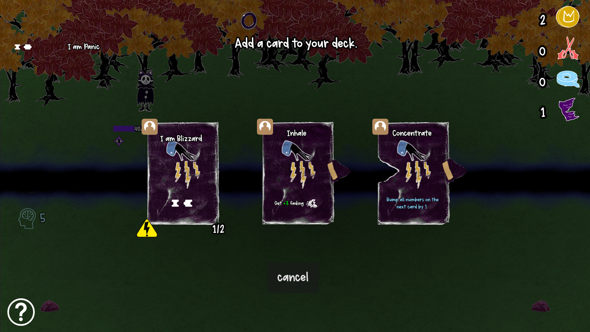 I AM NIGHT screenshot 4