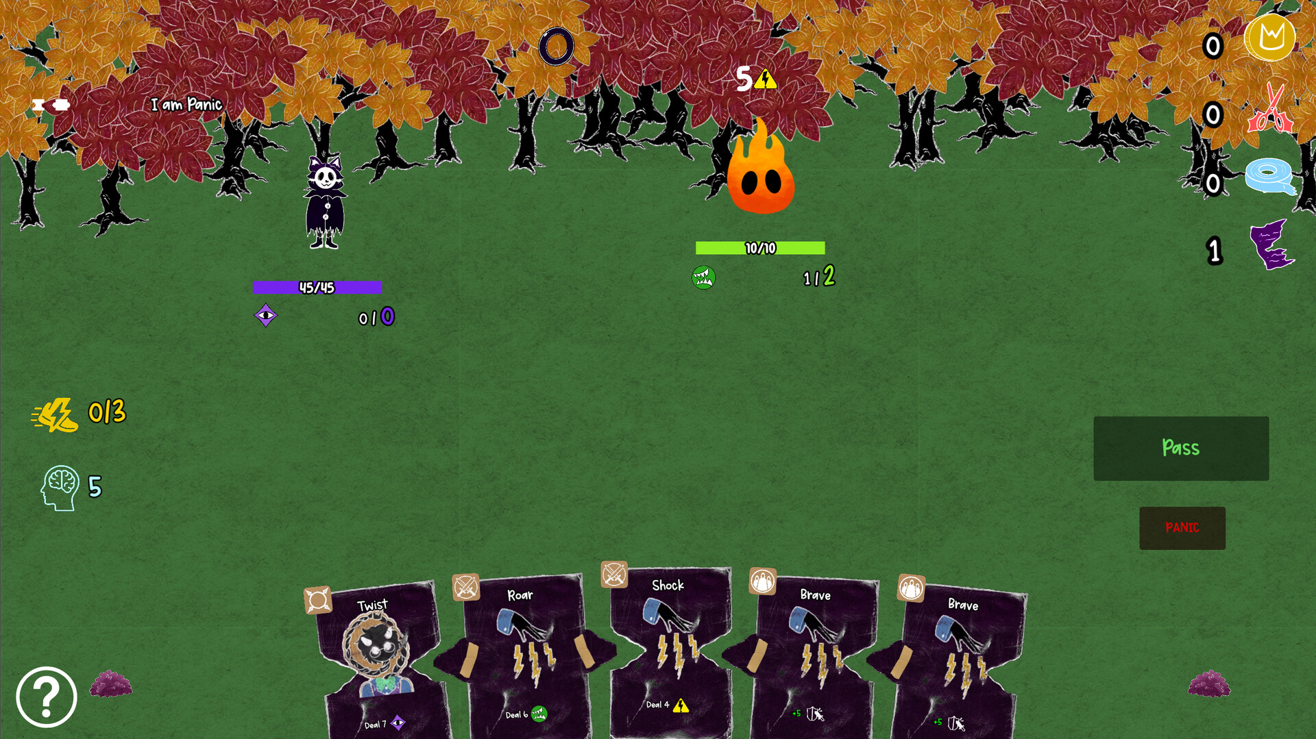 I AM NIGHT screenshot 5