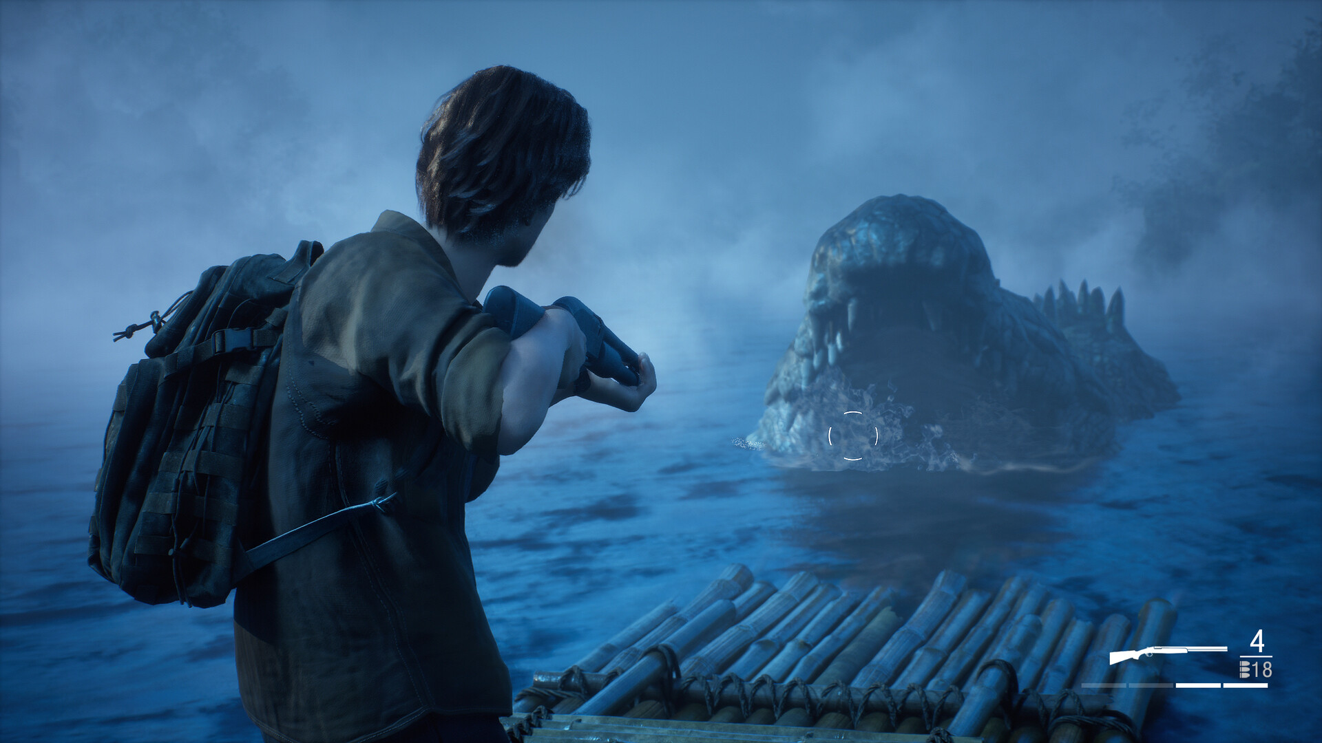 The Twilight Project screenshot 4