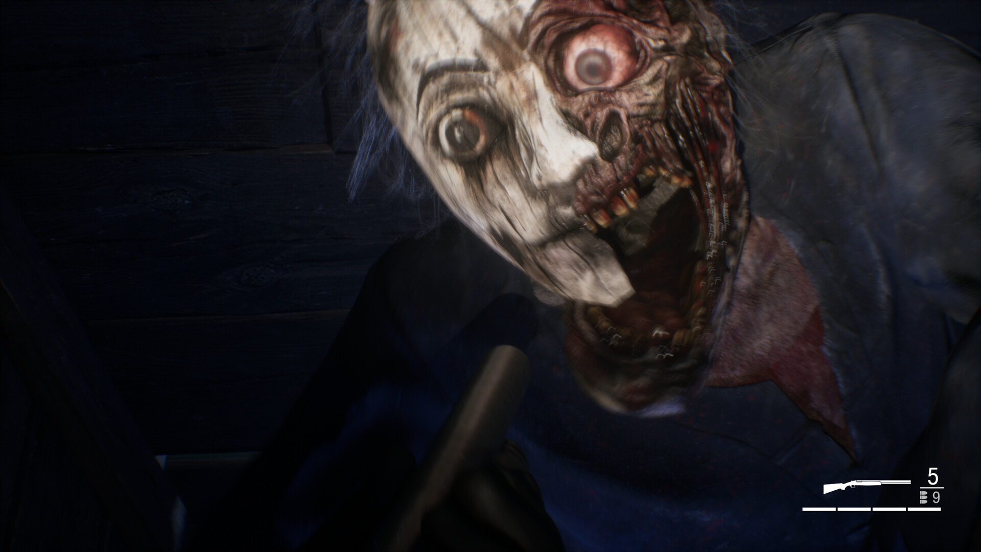 The Twilight Project screenshot 7