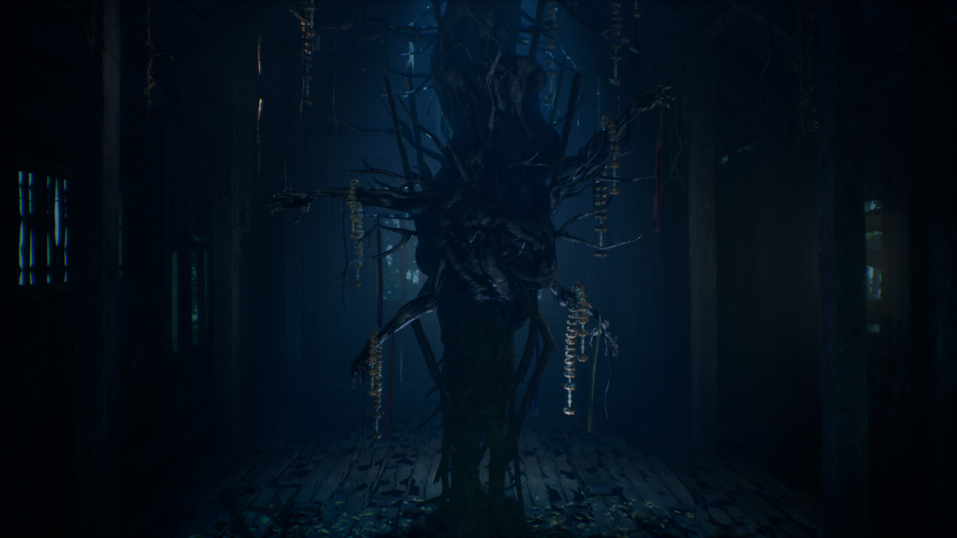 The Twilight Project screenshot 6
