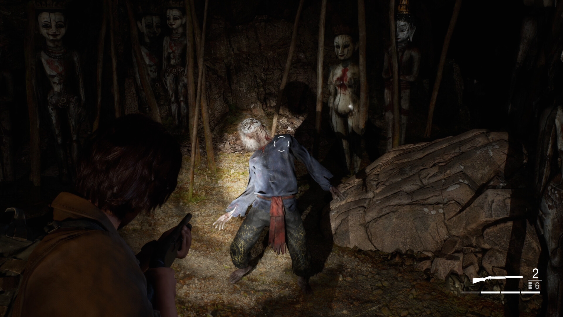 The Twilight Project screenshot 8