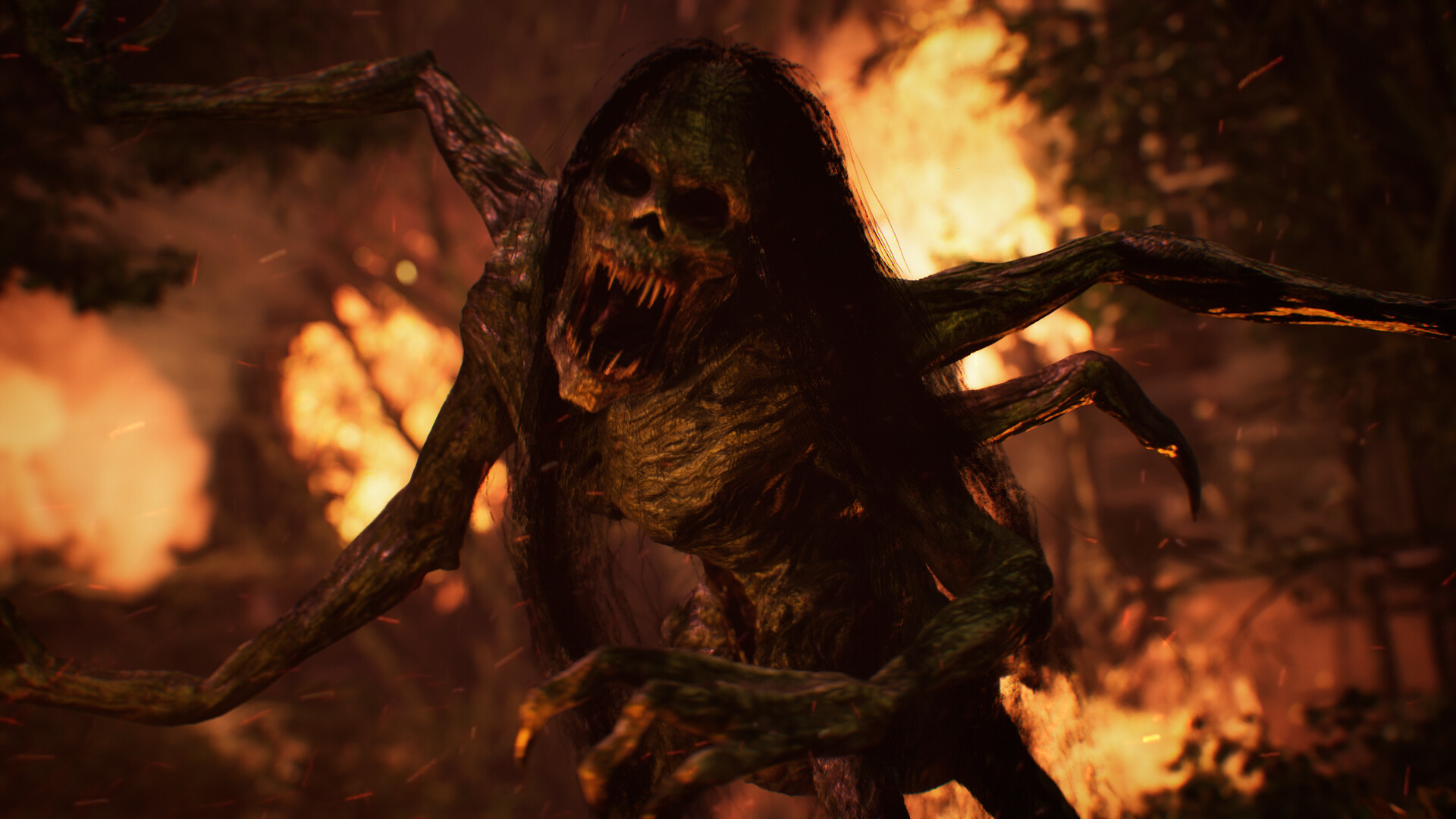 The Twilight Project screenshot 5