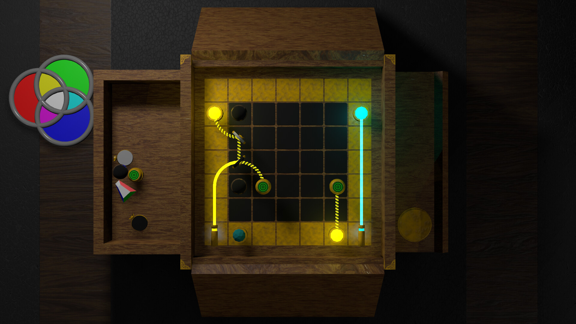 Prism screenshot 3