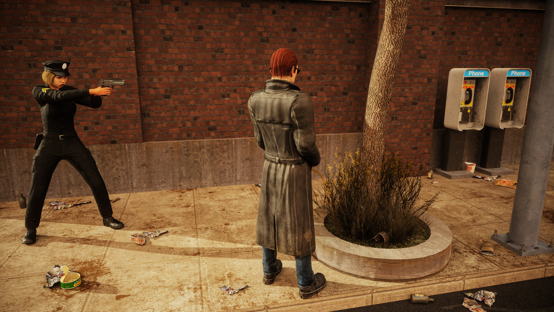 POSTAL 2 Redux screenshot 6