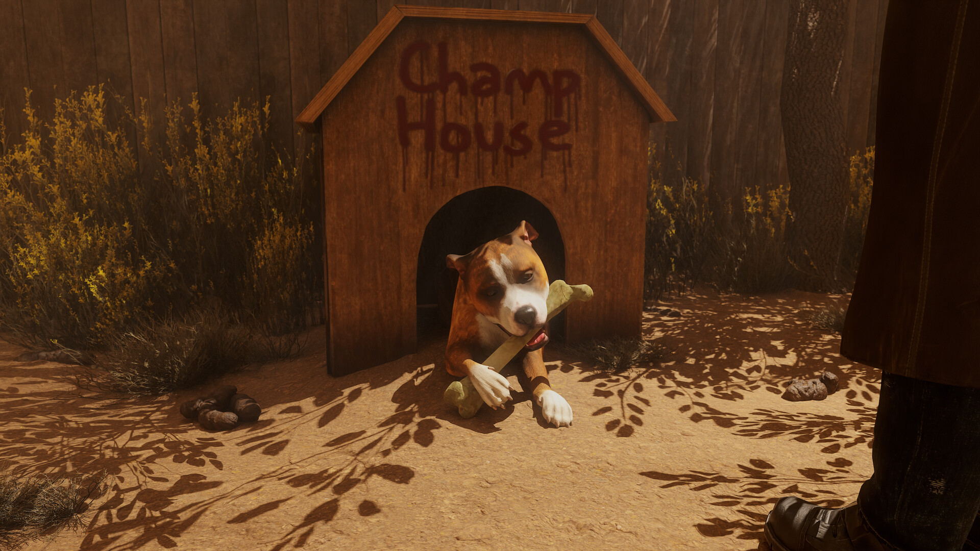 POSTAL 2 Redux screenshot 2