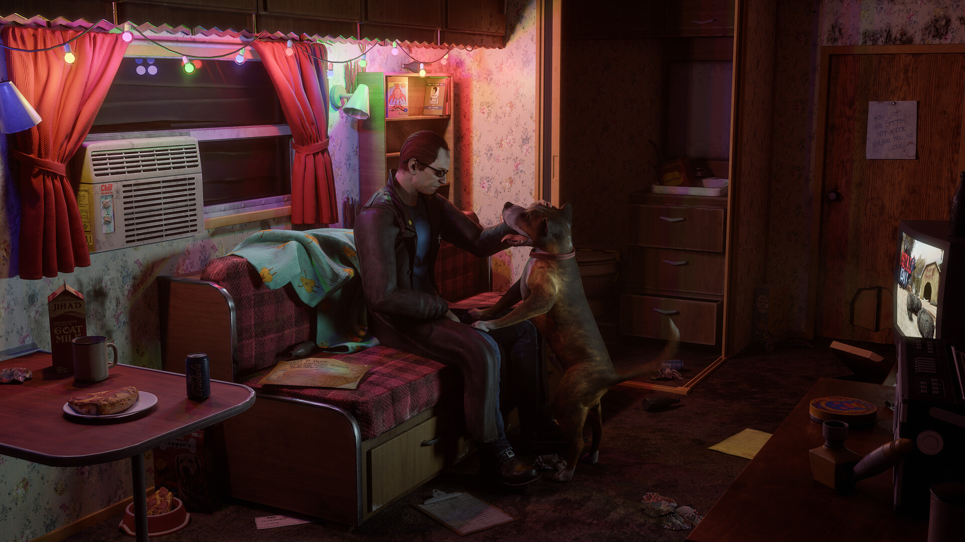 POSTAL 2 Redux screenshot 1