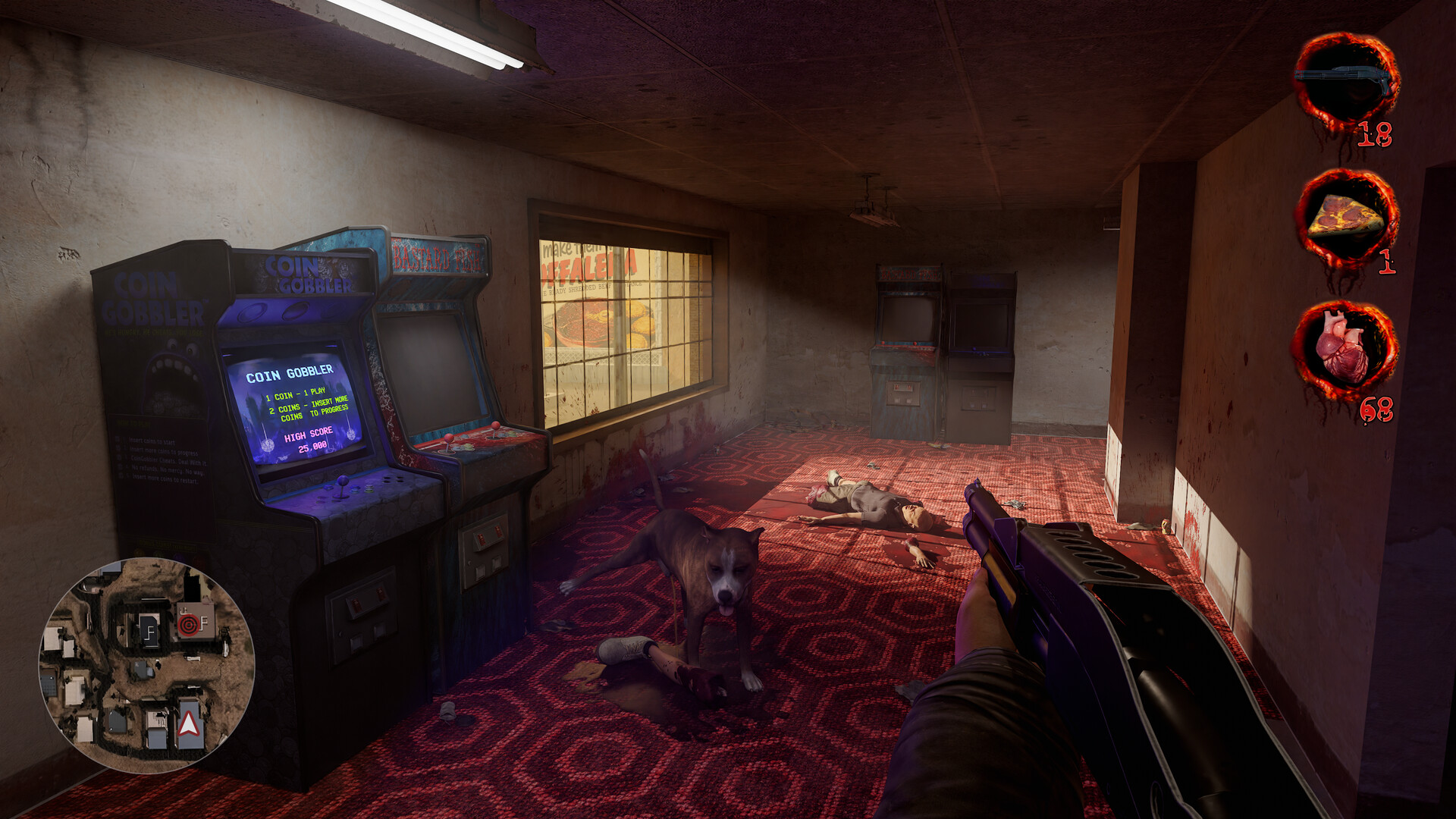 POSTAL 2 Redux screenshot 3