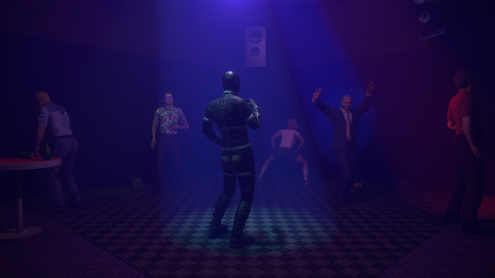 POSTAL 2 Redux screenshot 5