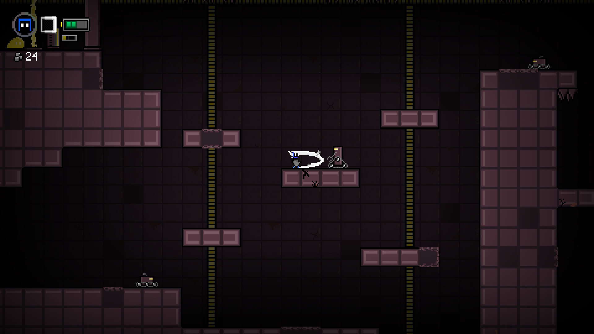 DREIFRAME screenshot 1