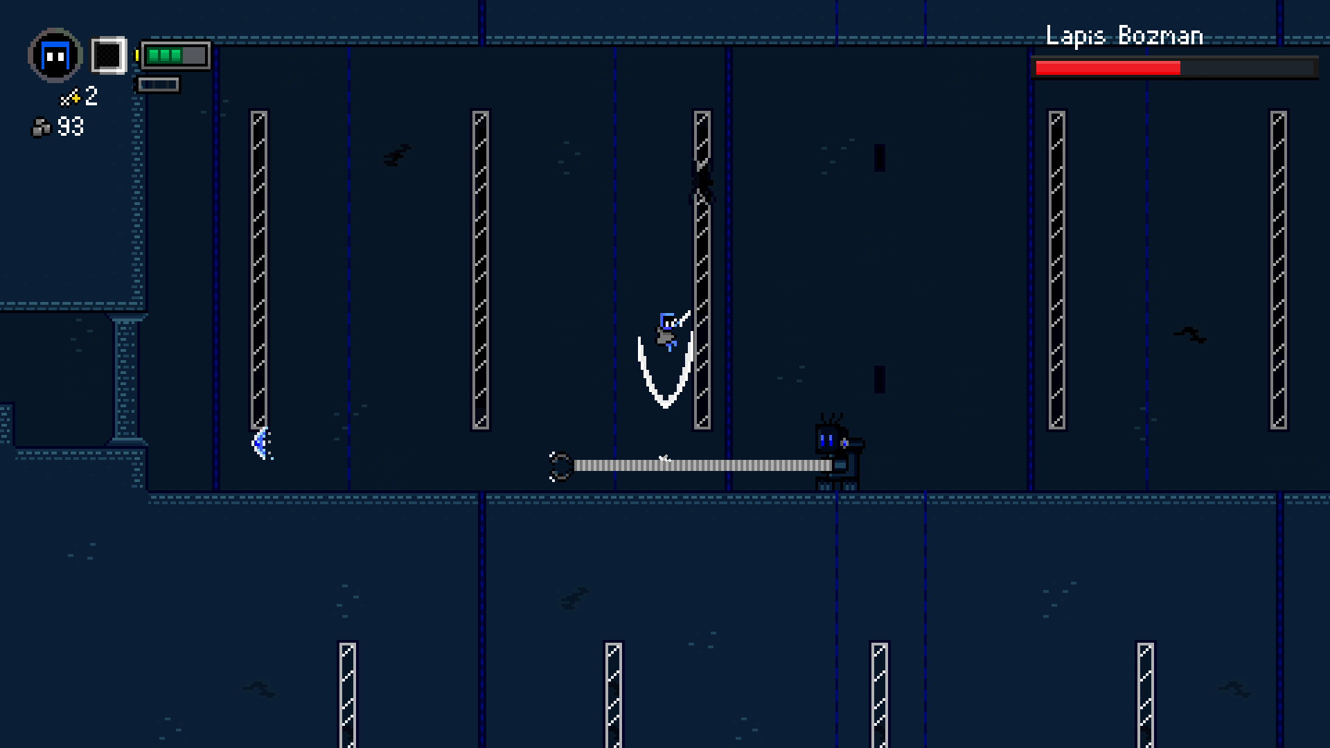 DREIFRAME screenshot 5