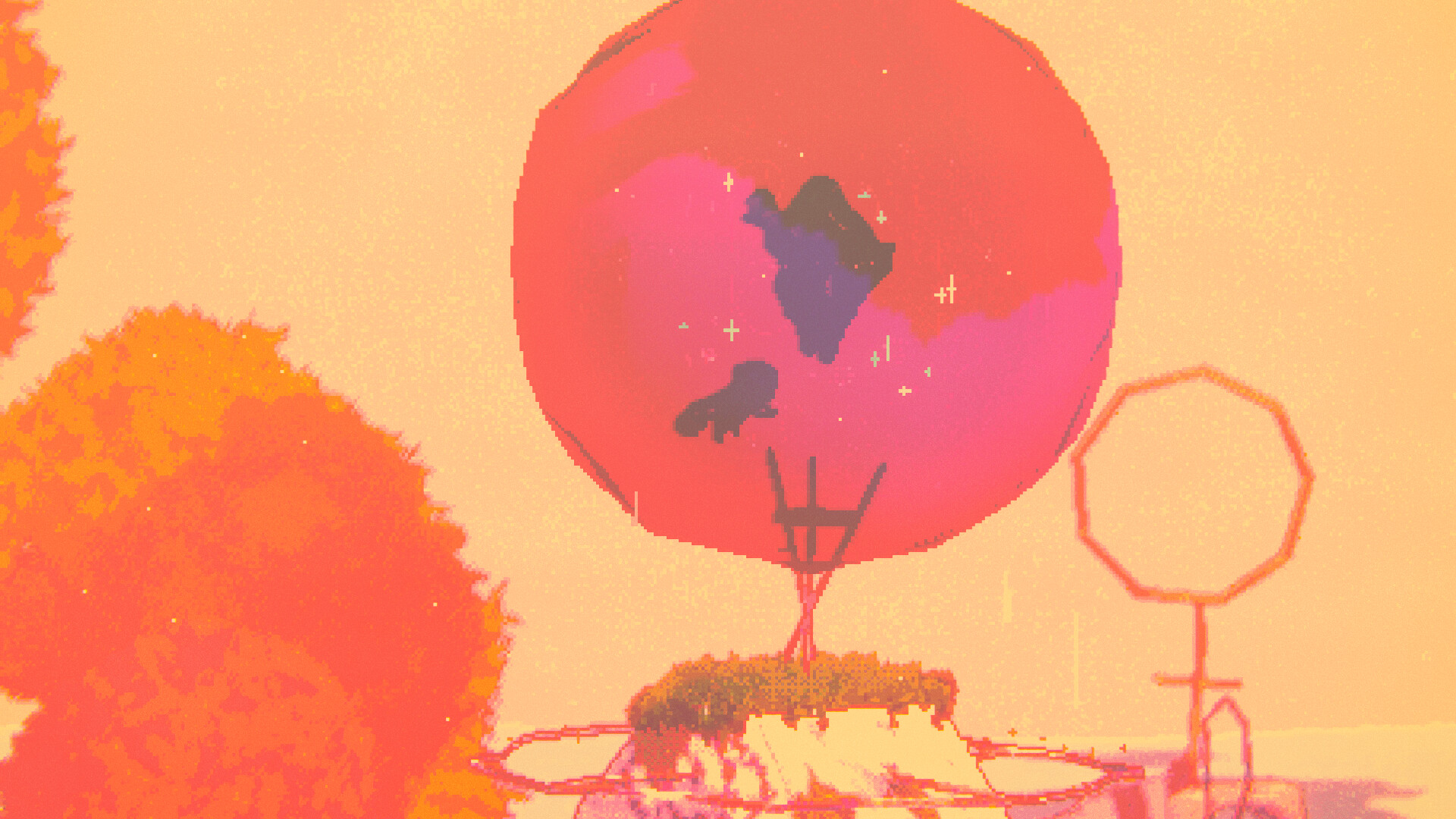 Poppy Sanctum Prelude Aquance Isle screenshot 7
