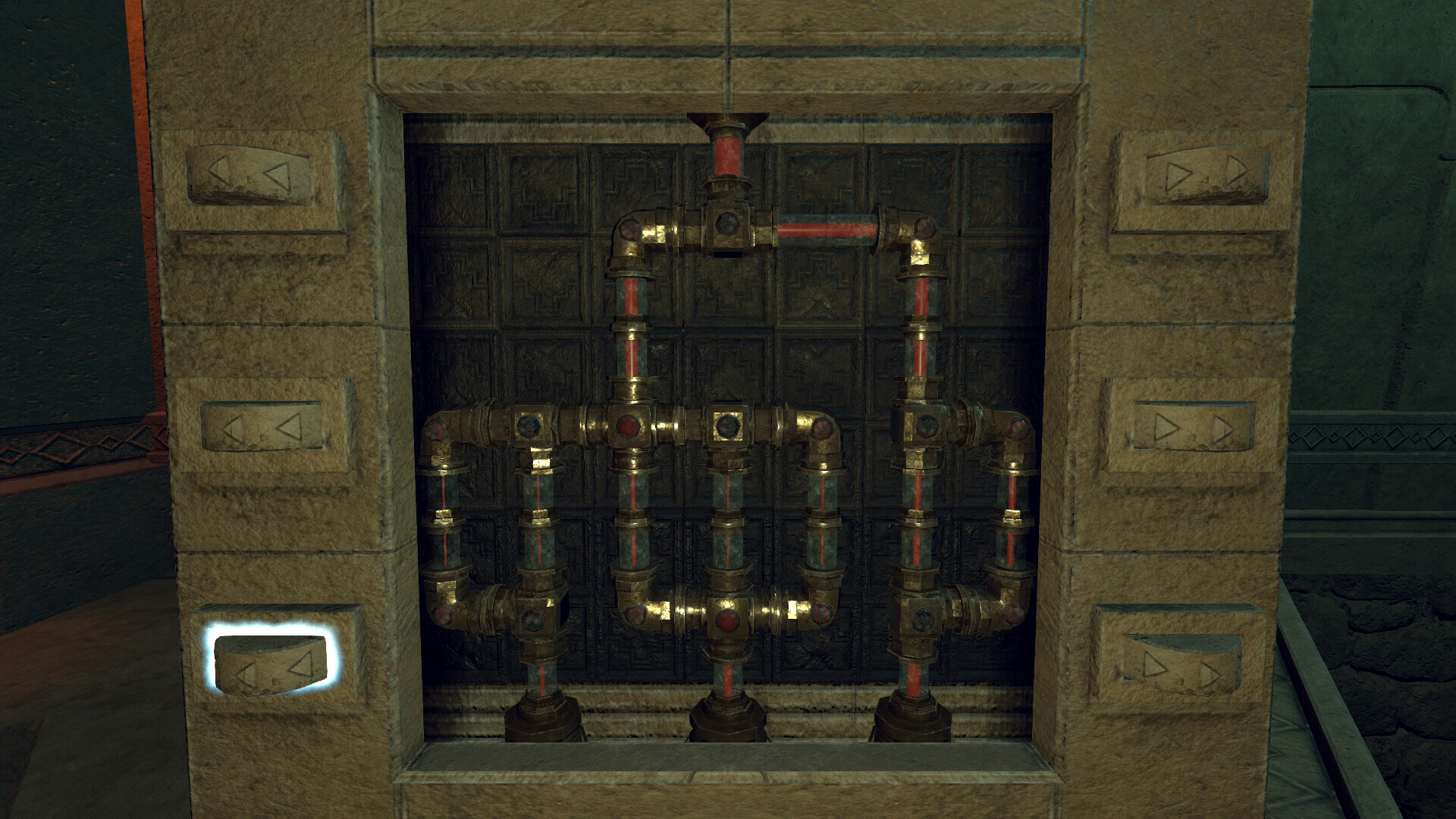 Doorways: Holy Mountains of Flesh screenshot 5