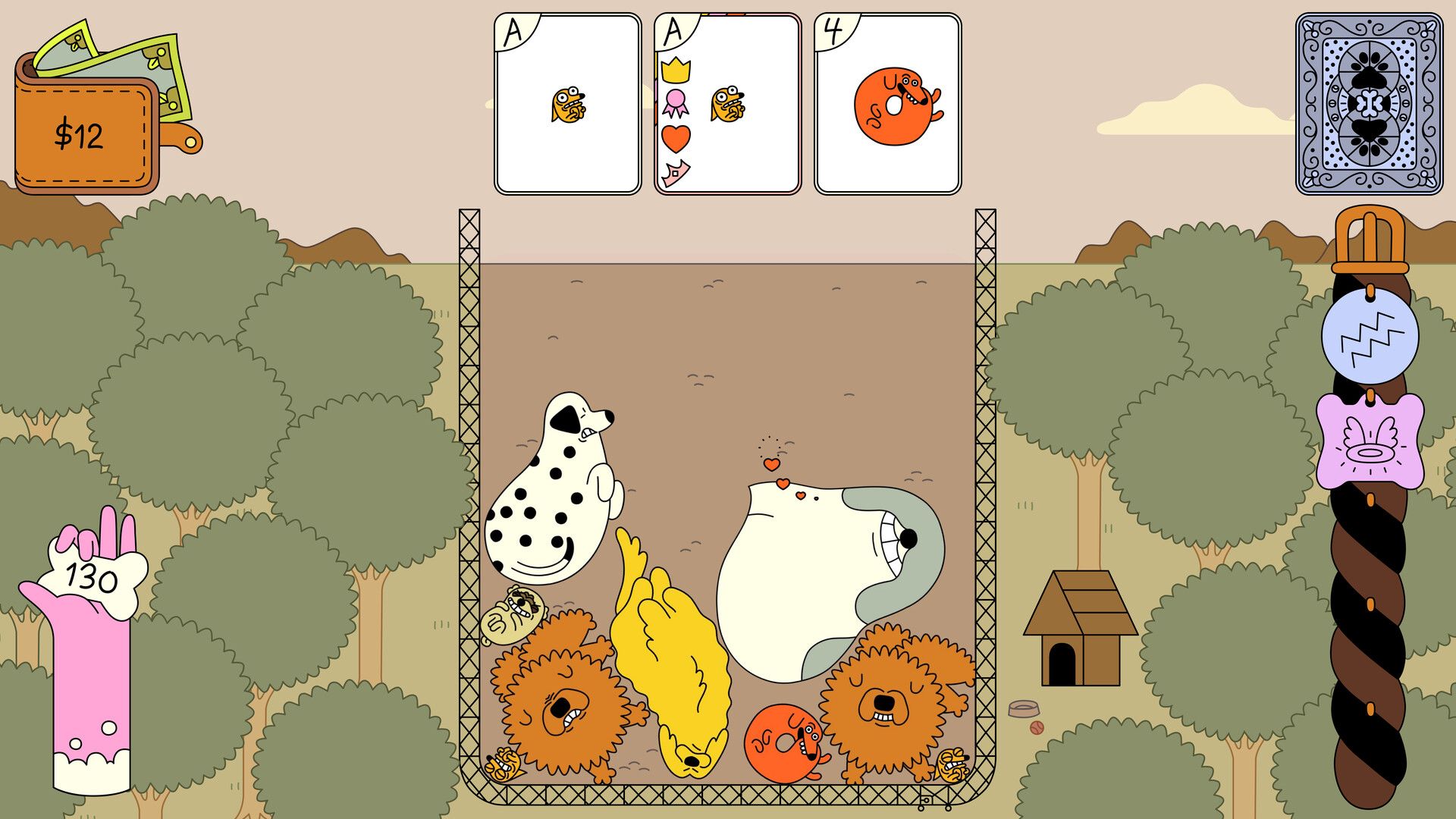 Dogpile screenshot 6