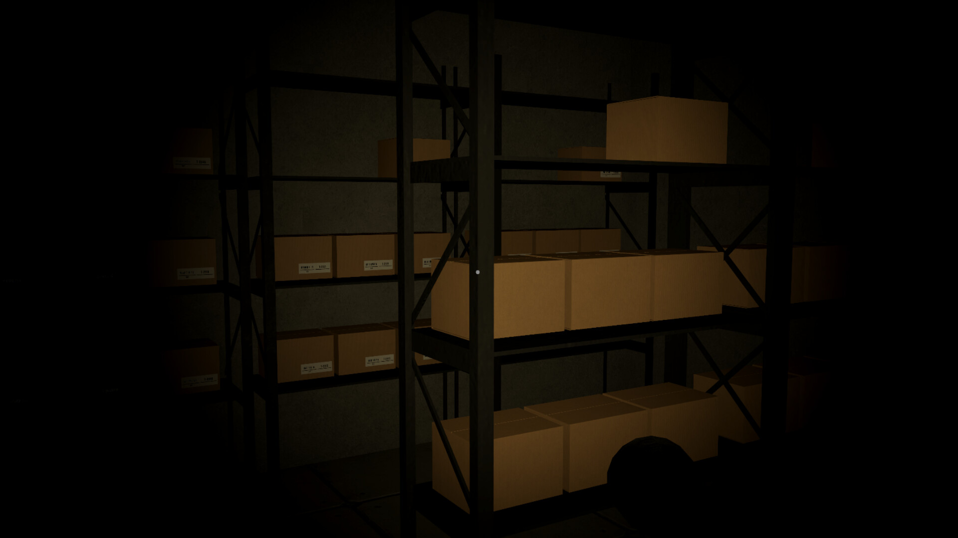 Twisted Toys screenshot 3