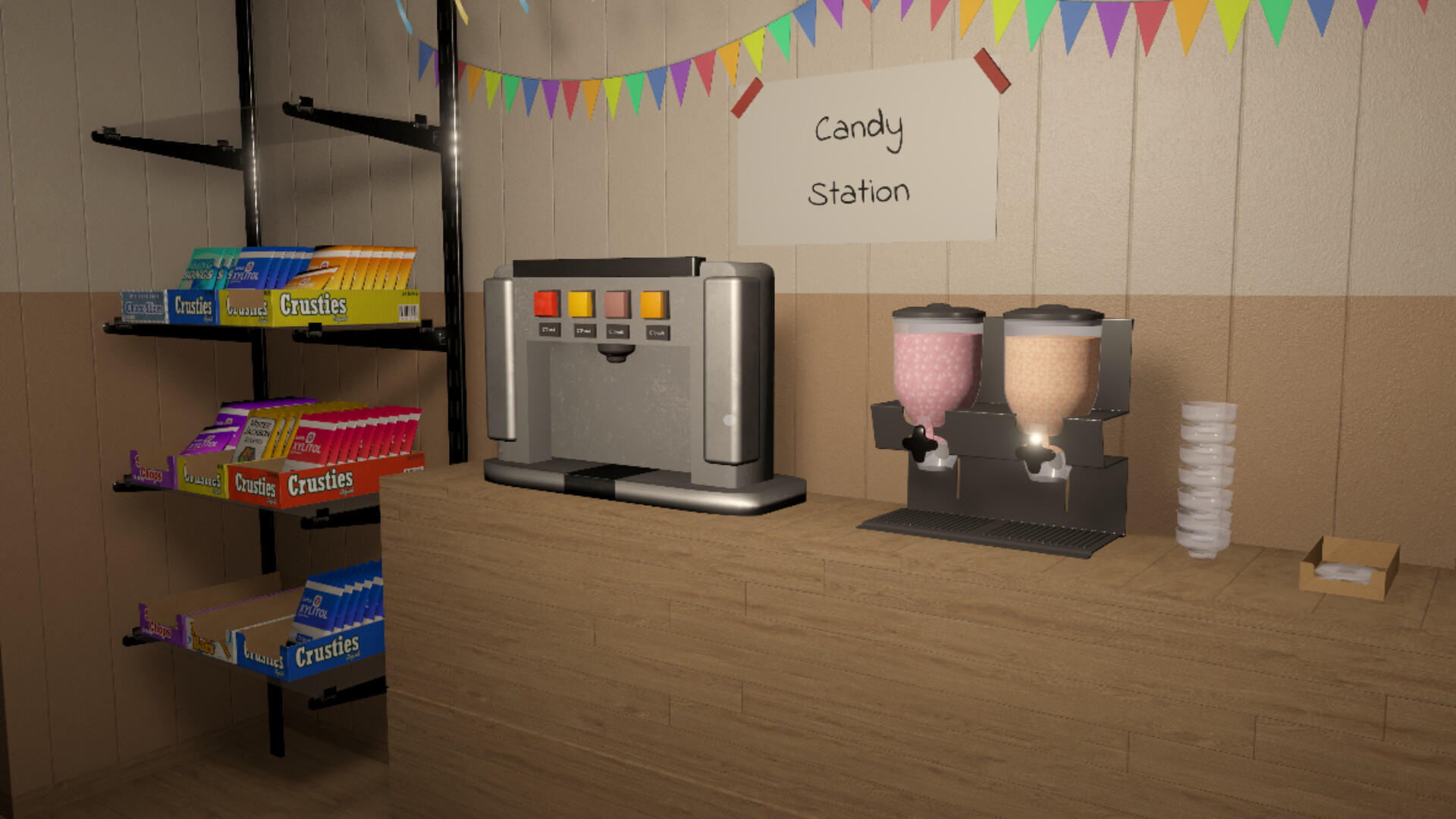 Twisted Toys screenshot 2