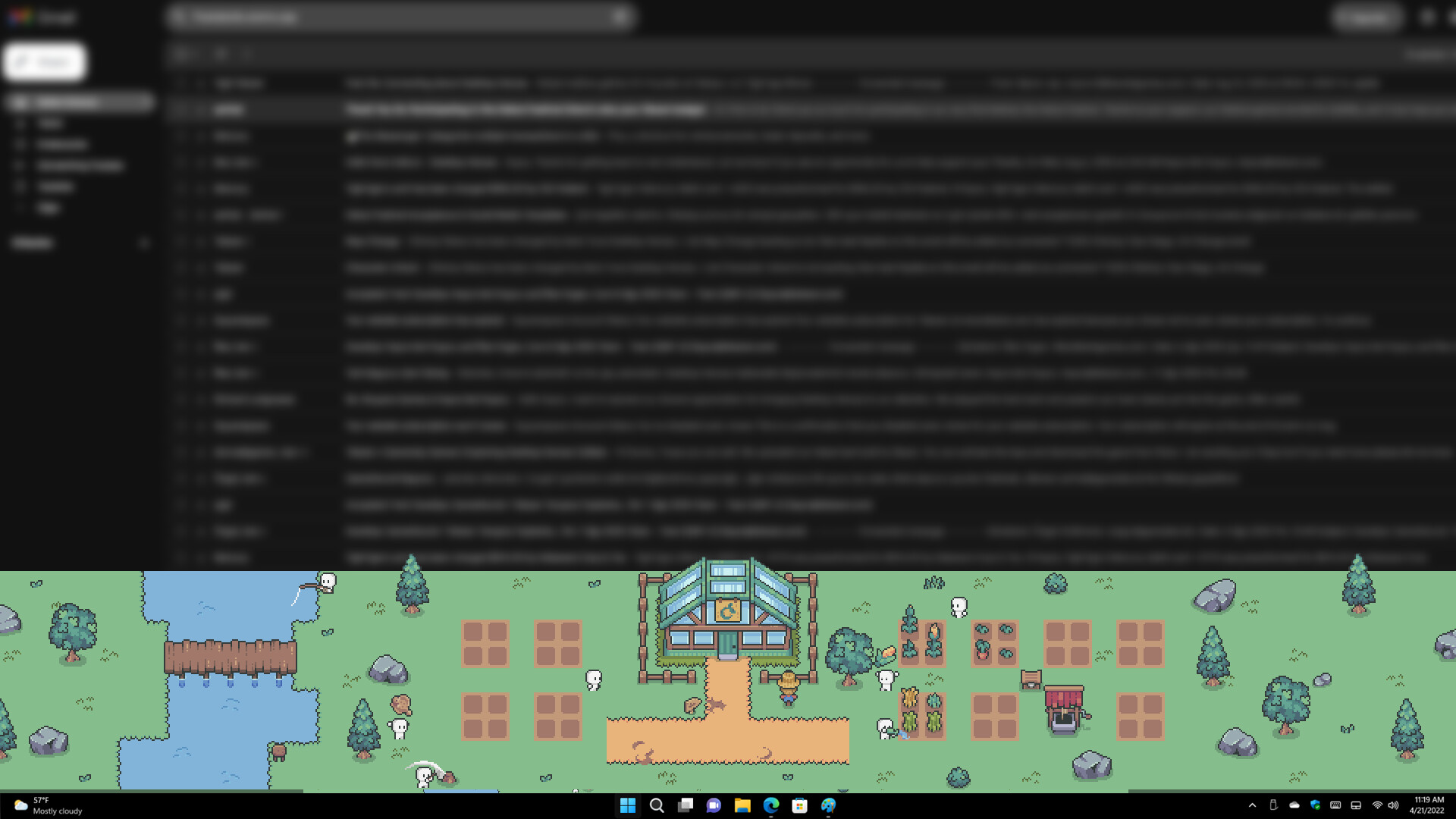 Farm BoYS screenshot 2