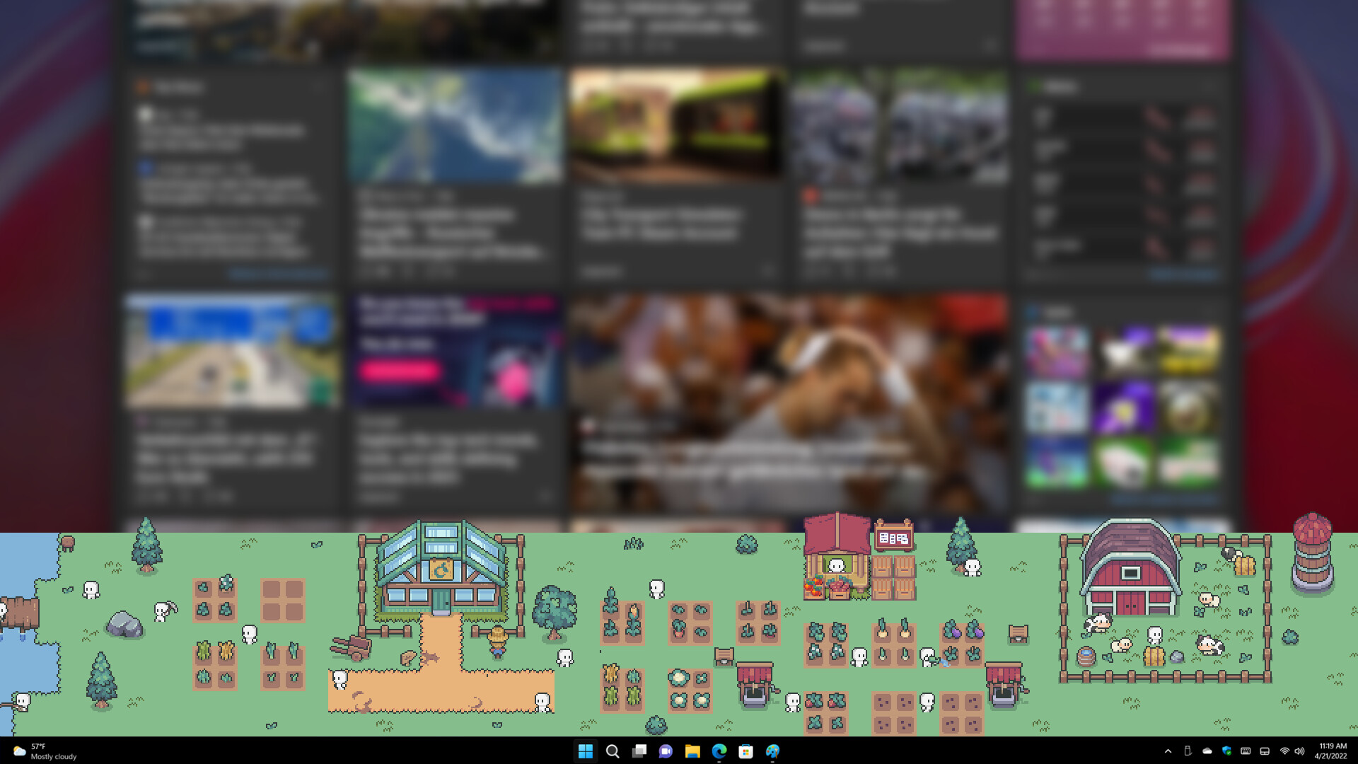 Farm BoYS screenshot 5