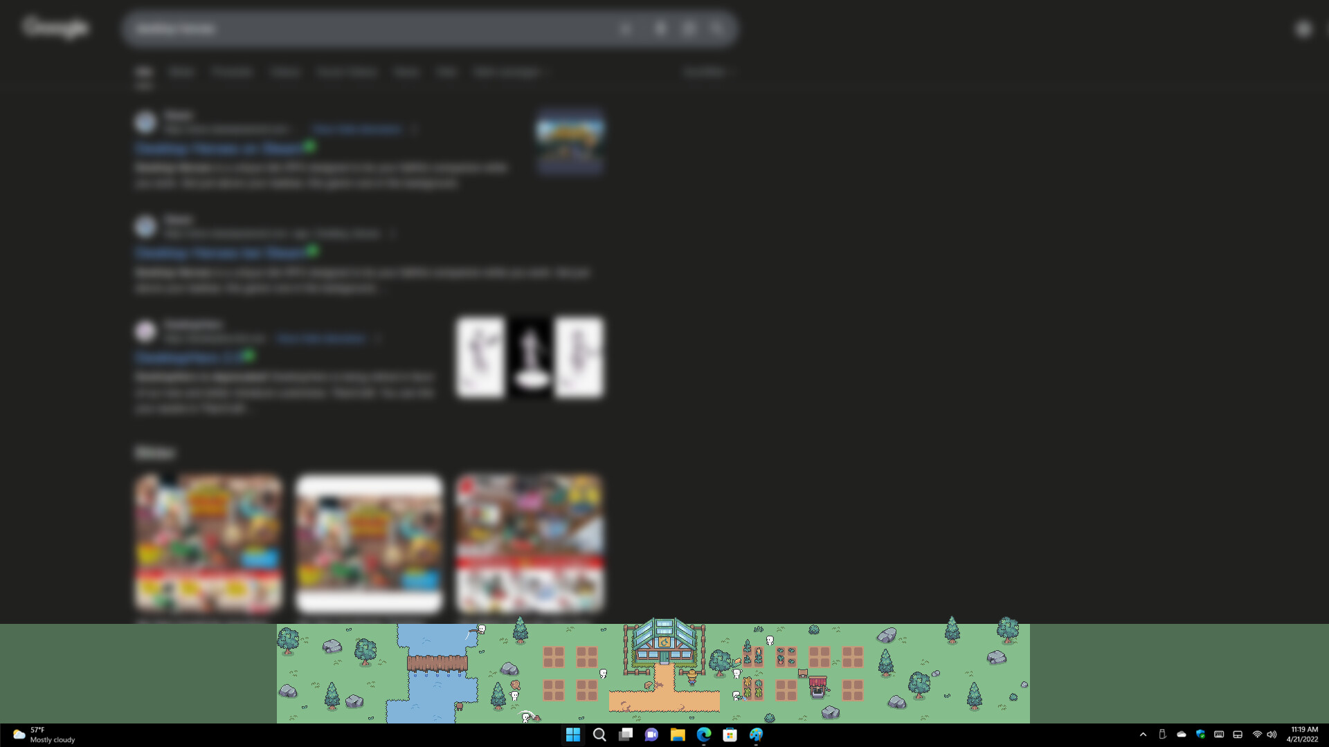 Farm BoYS screenshot 1