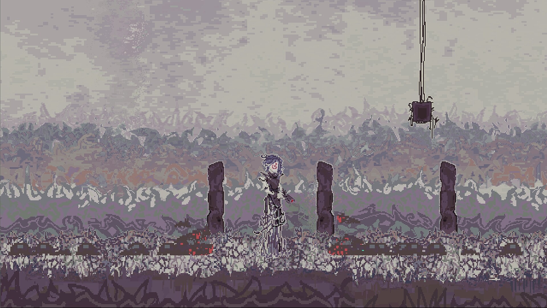 ObeyE screenshot 1