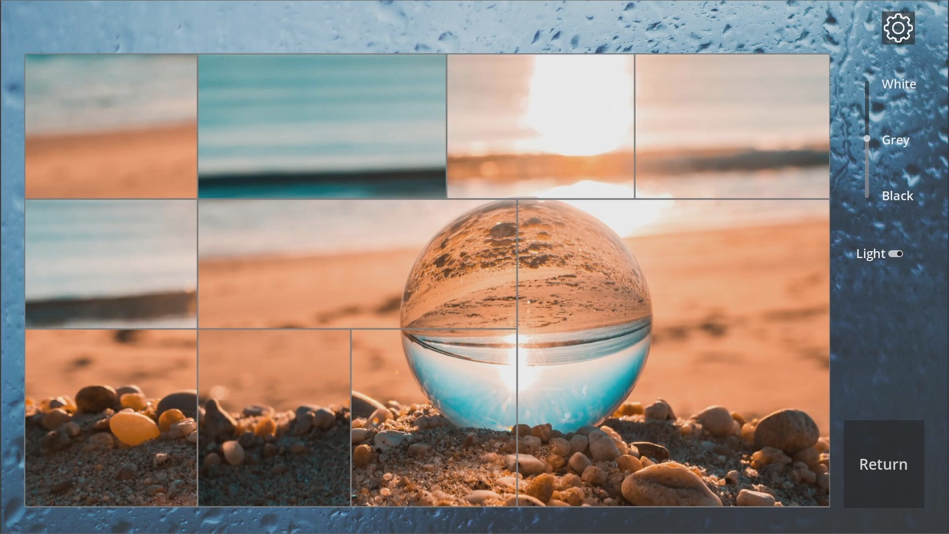 FlexibleJigsaw: Journey screenshot 2