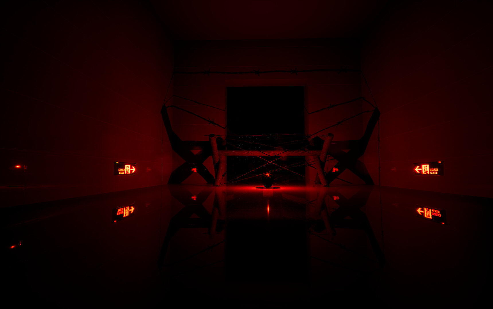 逃离狮门外语学校 / Escape the School screenshot 2