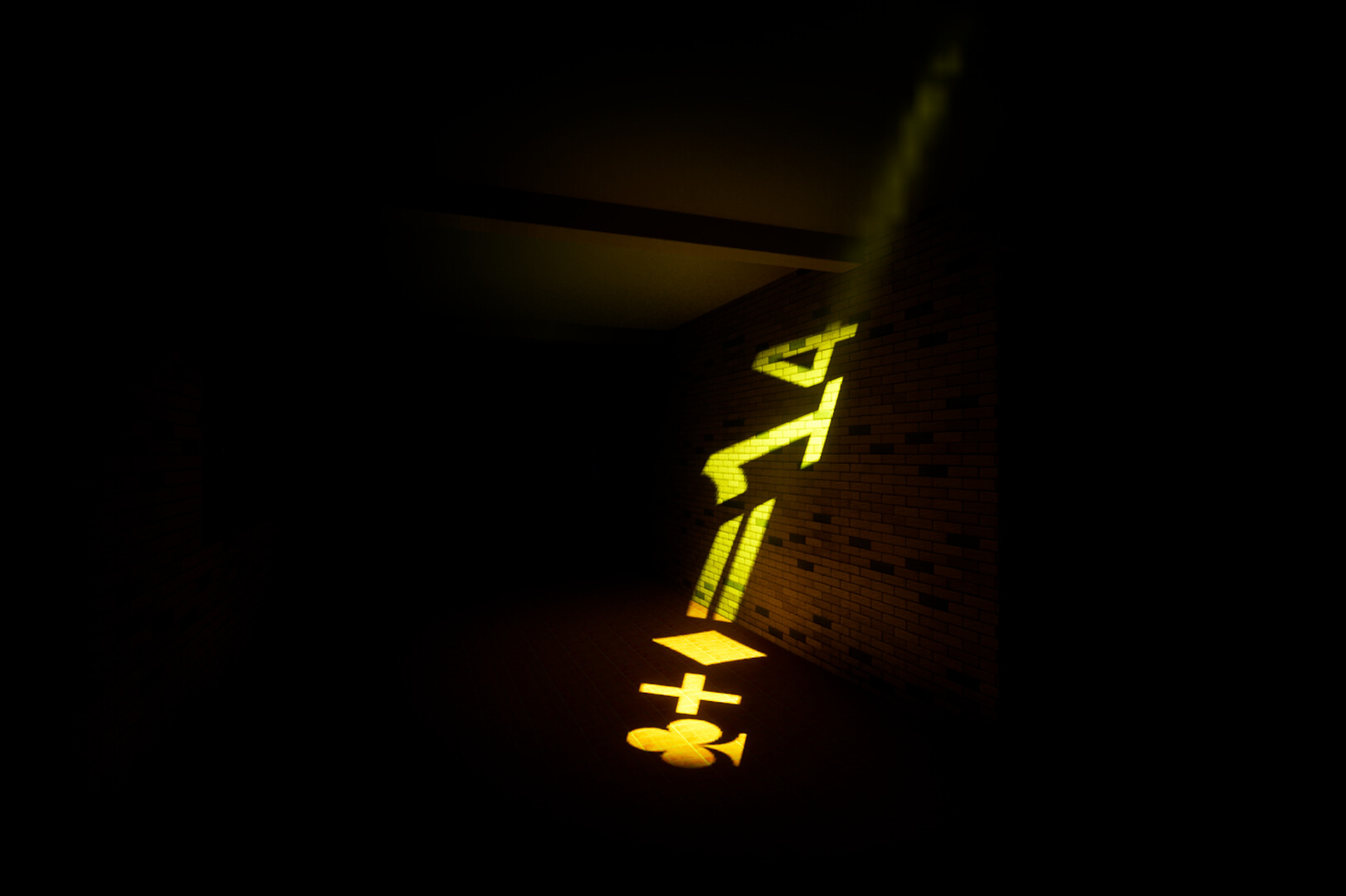 逃离狮门外语学校 / Escape the School screenshot 14