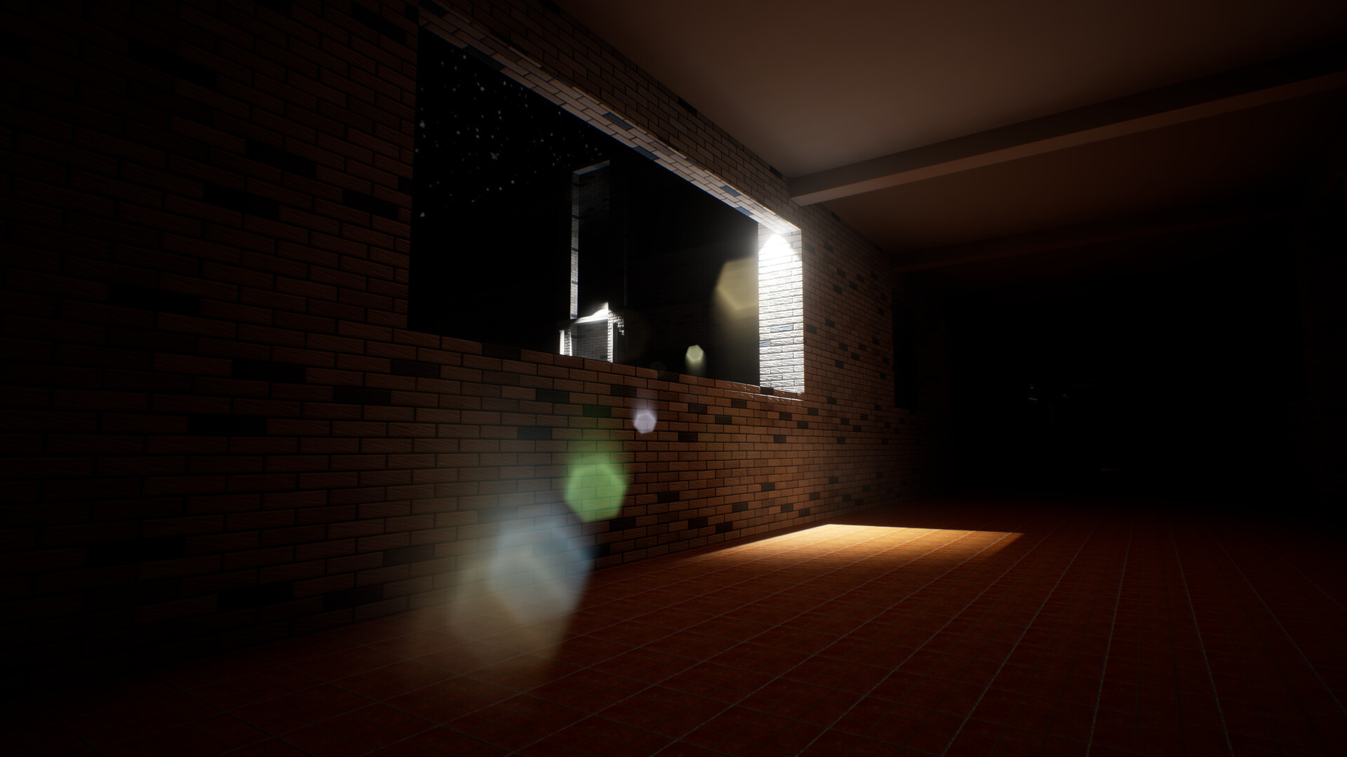 逃离狮门外语学校 / Escape the School screenshot 9