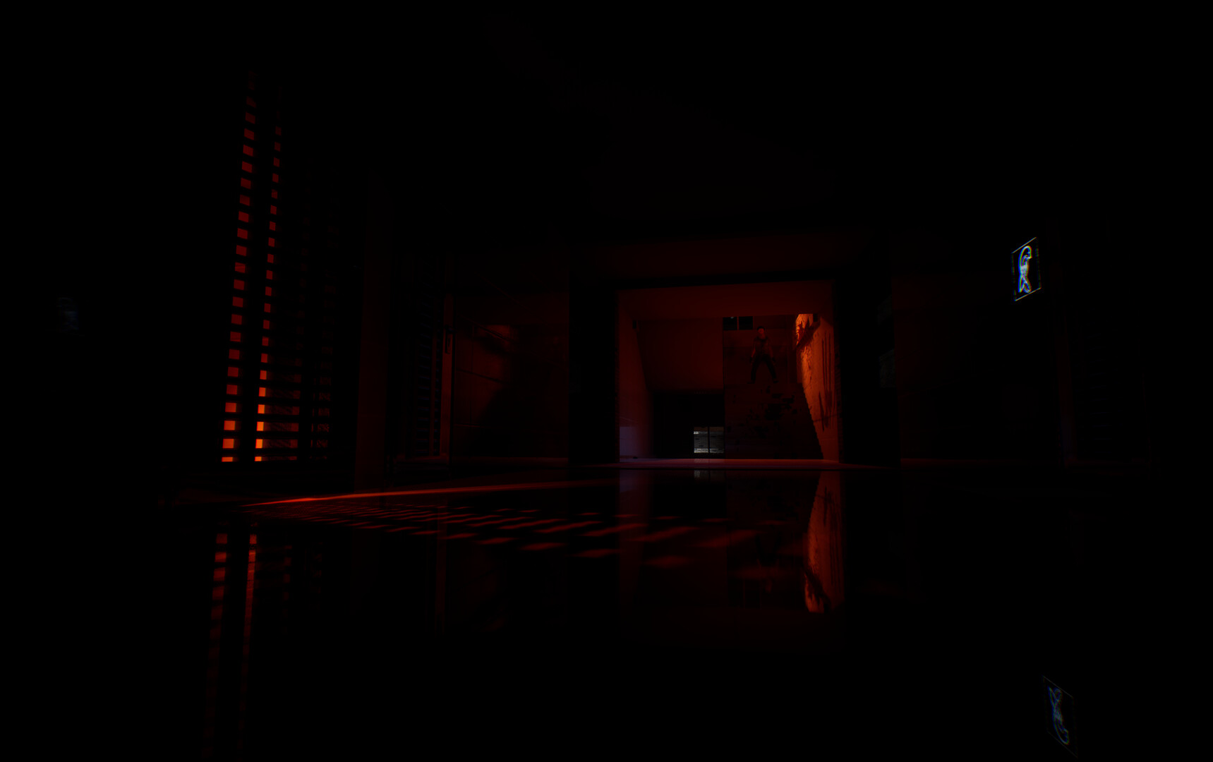 逃离狮门外语学校 / Escape the School screenshot 7