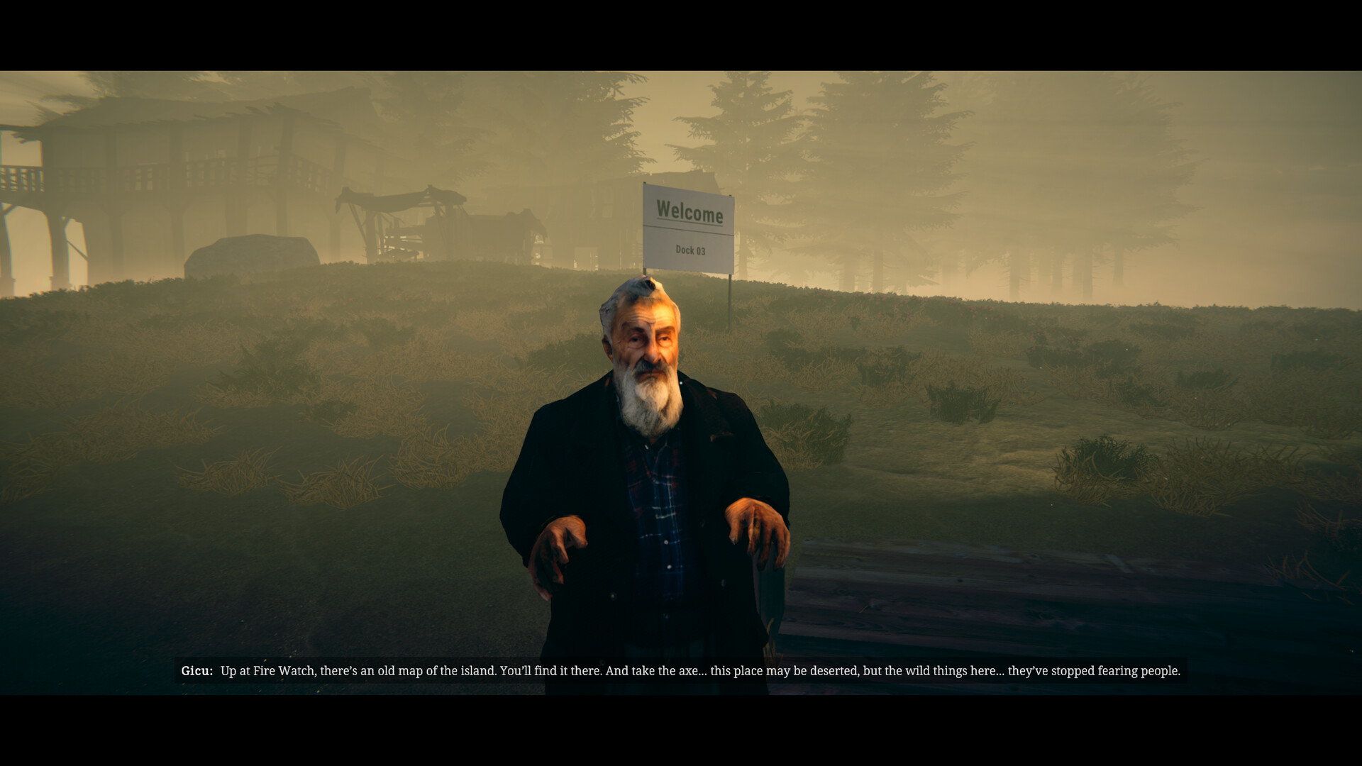 The Hollow Lighthouse screenshot 4